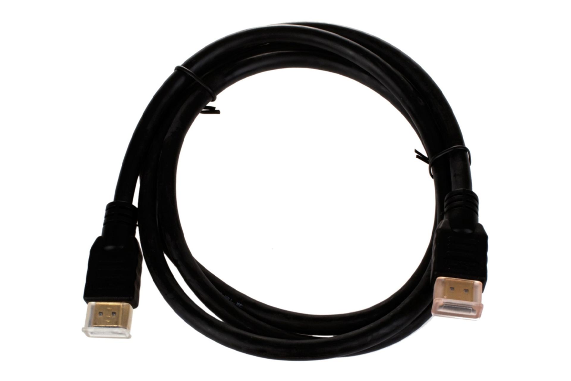 کابل HDMI کی نت K-HC300 4K 30Hz نسخه 1.4 با طول 1.5 متر