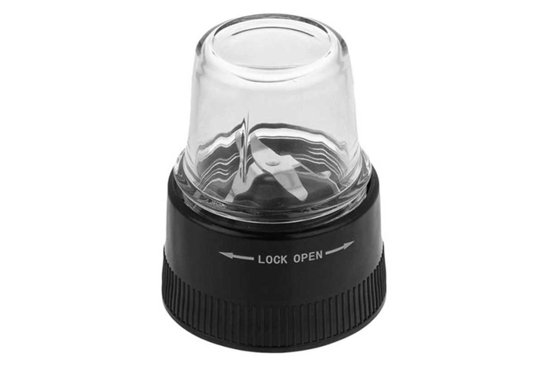 آسیاب آبمیوه گیری 4 کاره برینا BJB-324