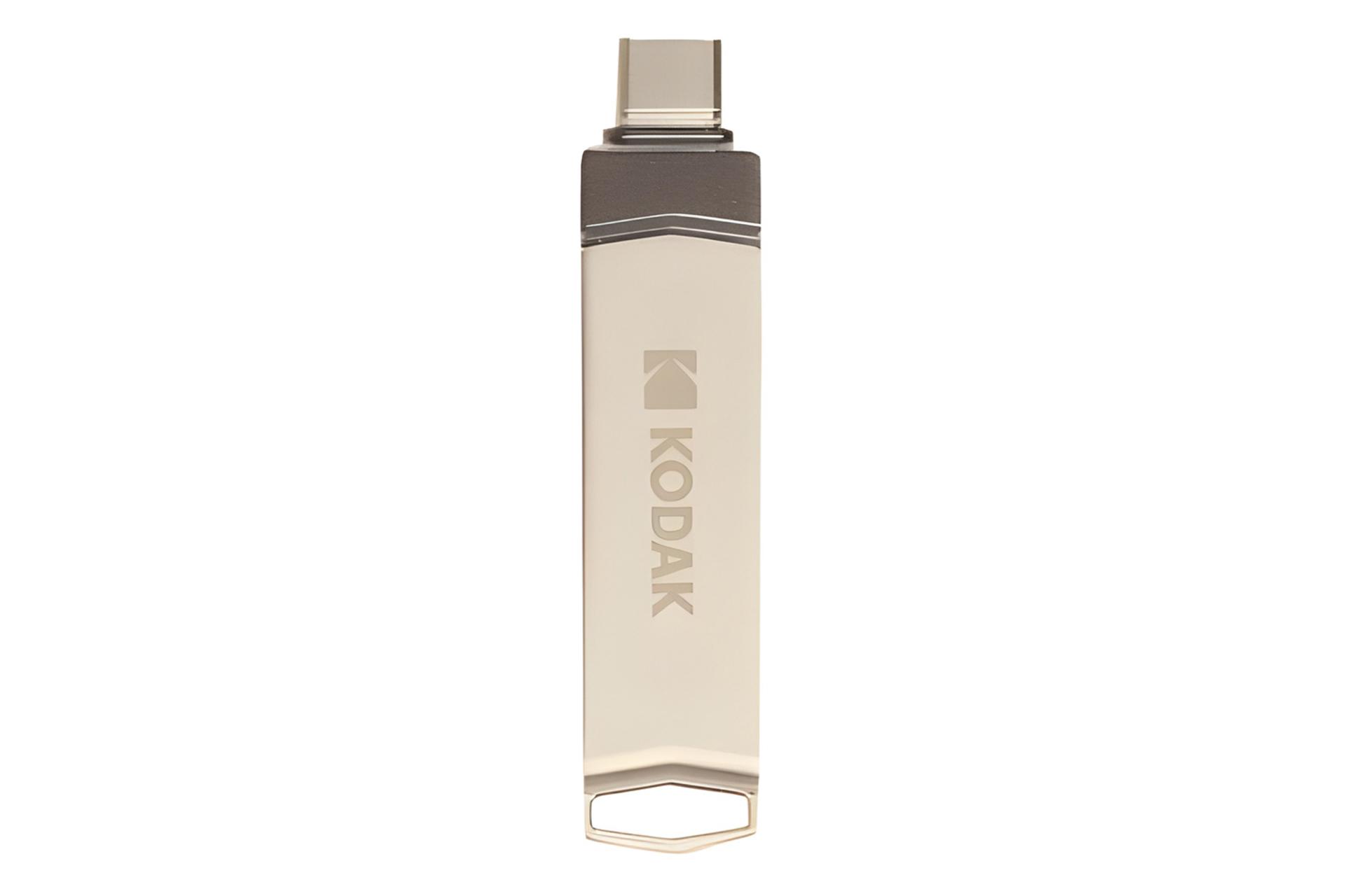 قیمت فلش مموری کداک مدل Dual K273 ظرفیت 32 گیگابایت USB 3.2