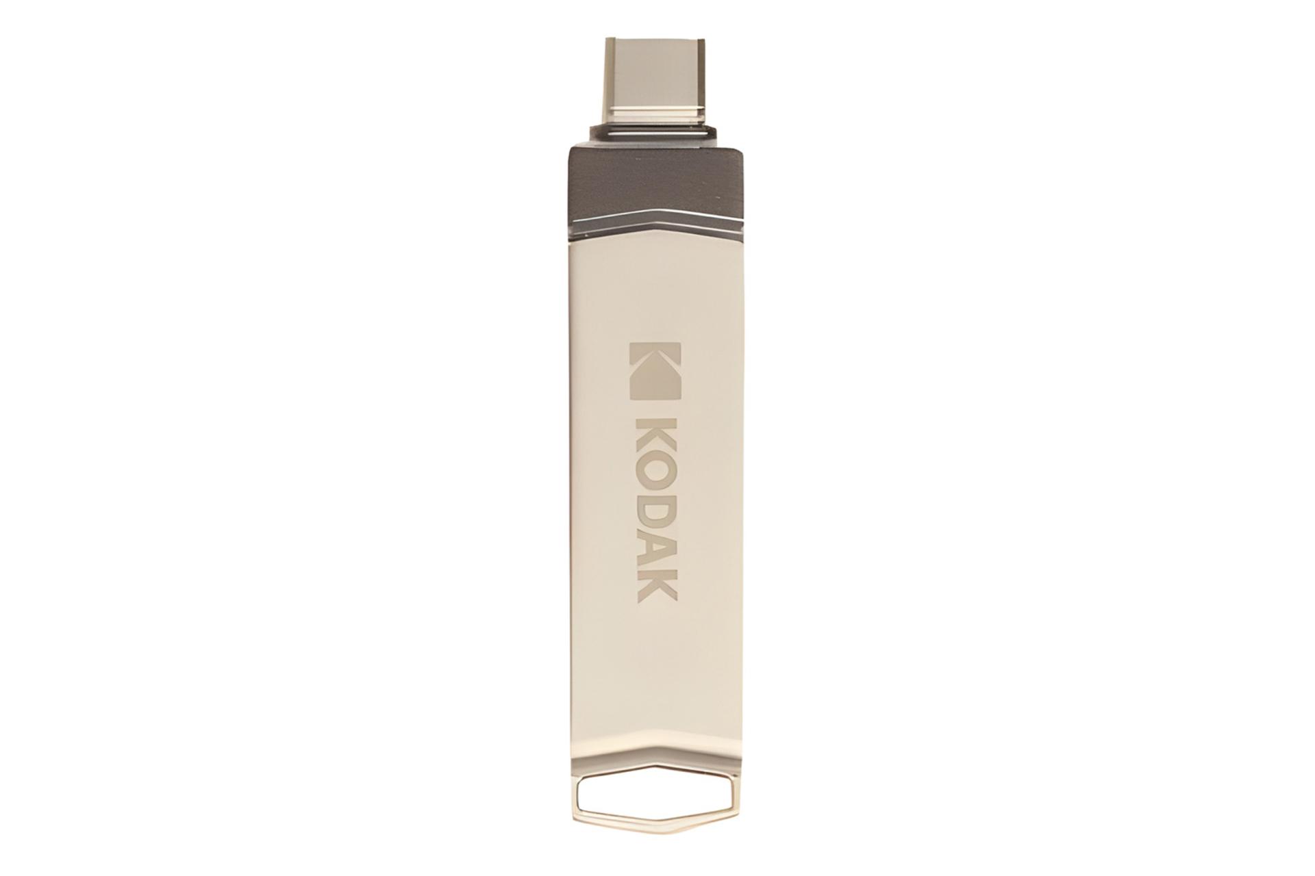 فلش مموری کداک Kodak Dual K273 32GB USB 3.2