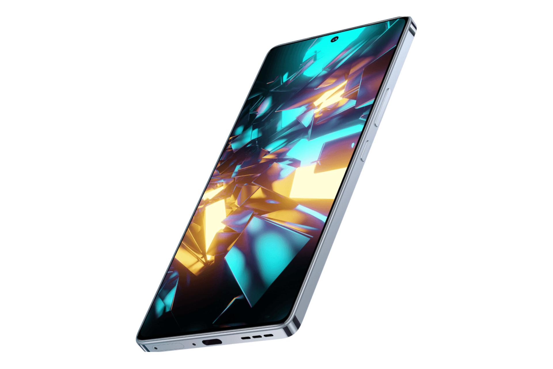 پنل جلو و صفحه نمایش گوشی موبایل GT 20 پرو اینفینیکس / Infinix GT 20 Pro