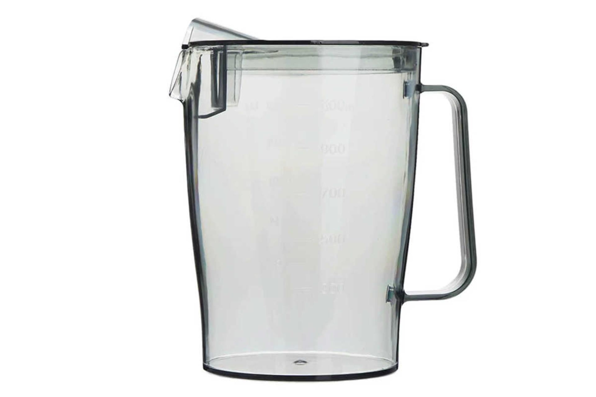 پارچ آبمیوه گیری 4 کاره تکنو TE-311