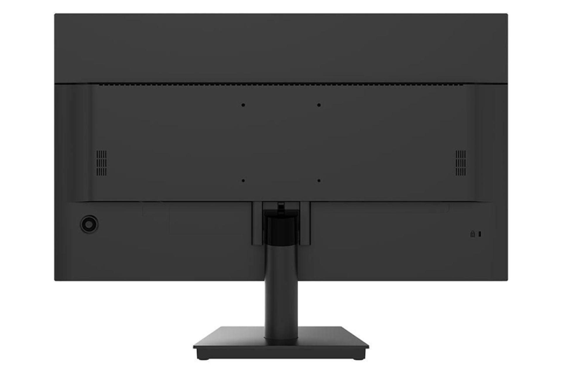 نمای پشت و بدنه مانیتور اسنوا 27 اینچ مدل S27TB300