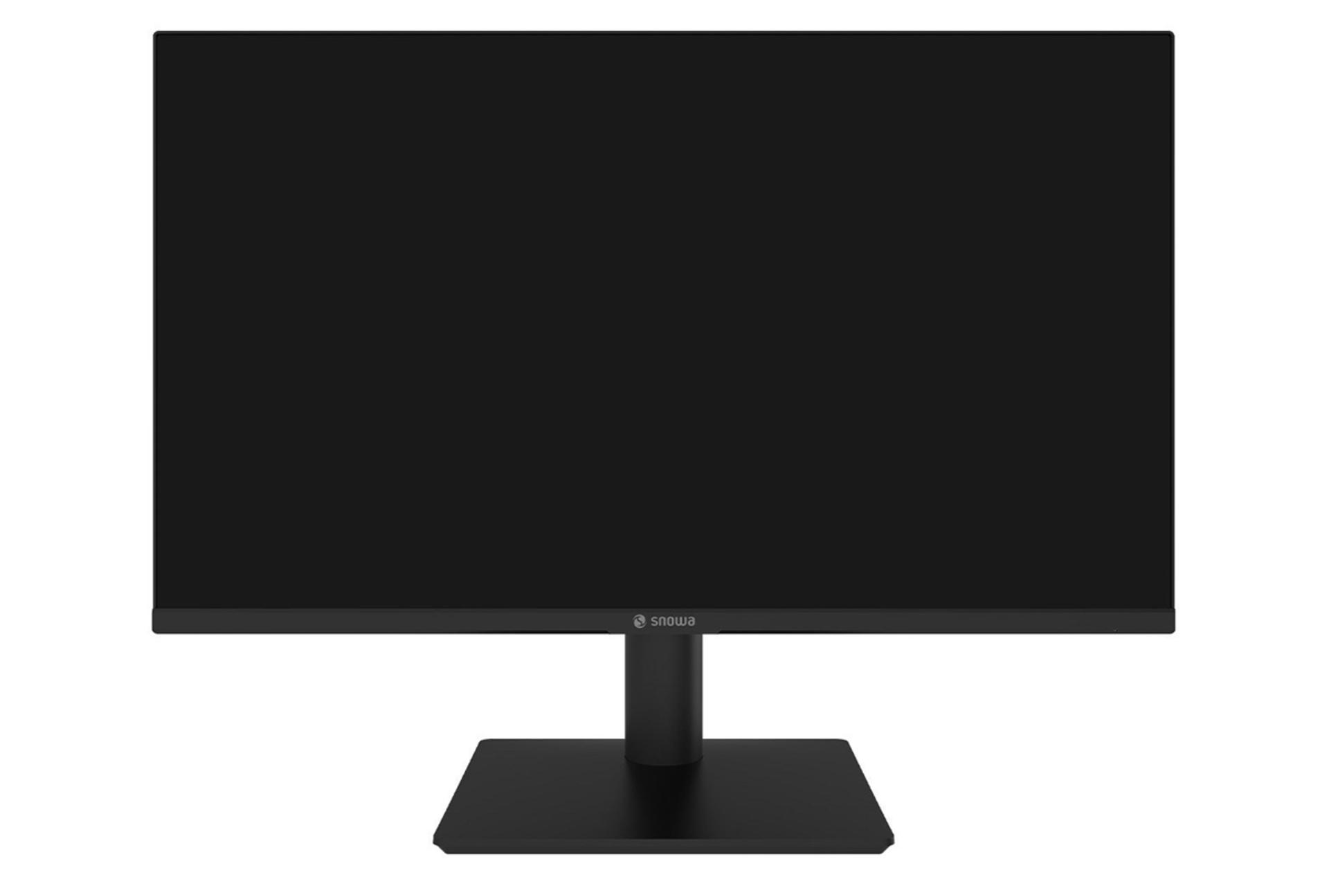 رزولوشن و کیفیت تصویر مانیتور اسنوا 24 اینچ مدل S24TB300