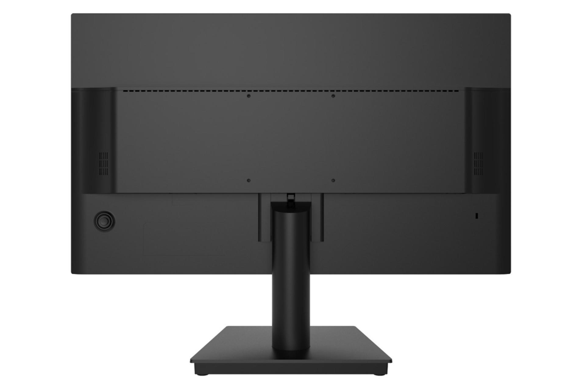 نمای پشت و بدنه مانیتور اسنوا 24 اینچ مدل S24TB300