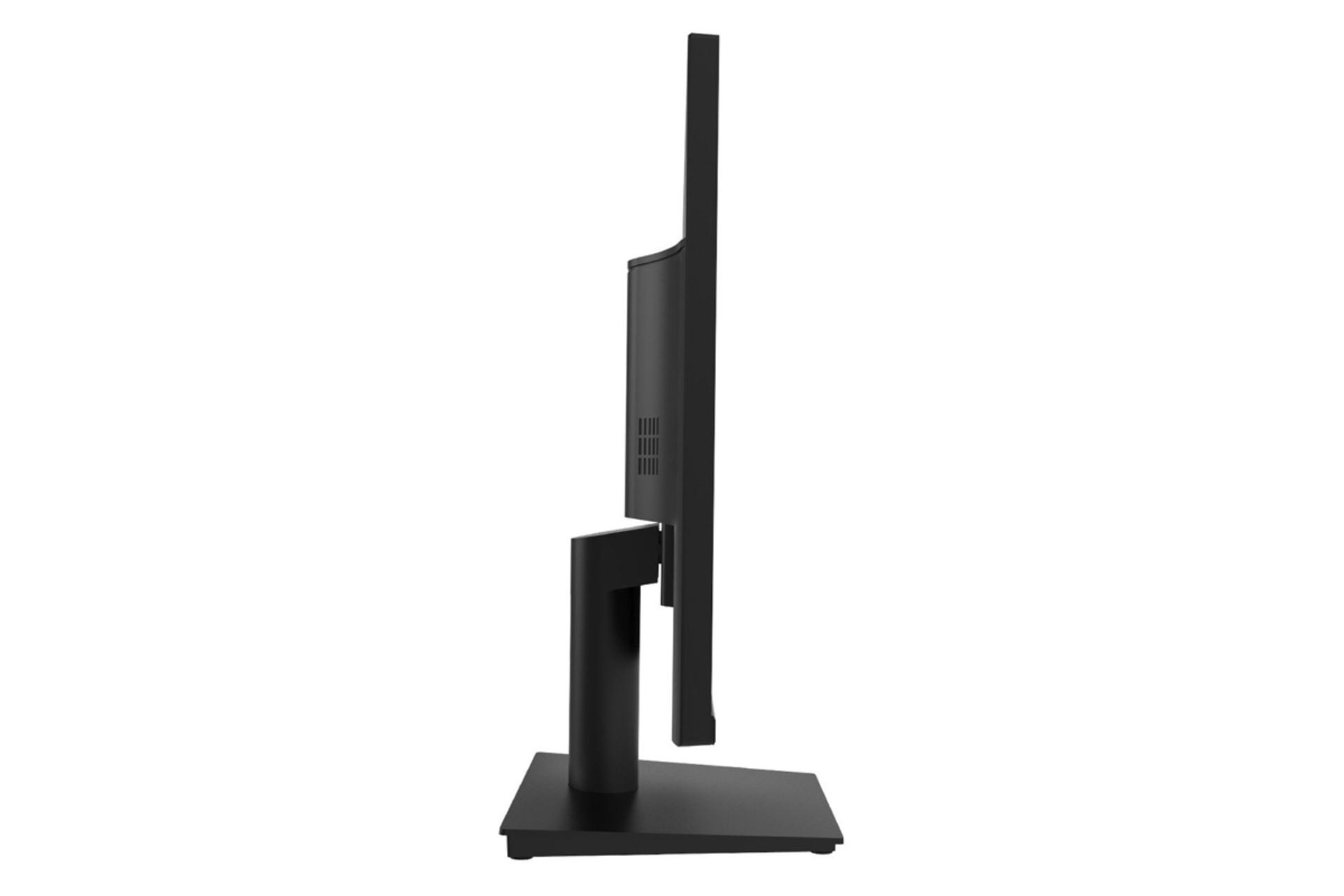 مانیتور اسنوا 24 اینچ مدل S24TB300 نمای کنار