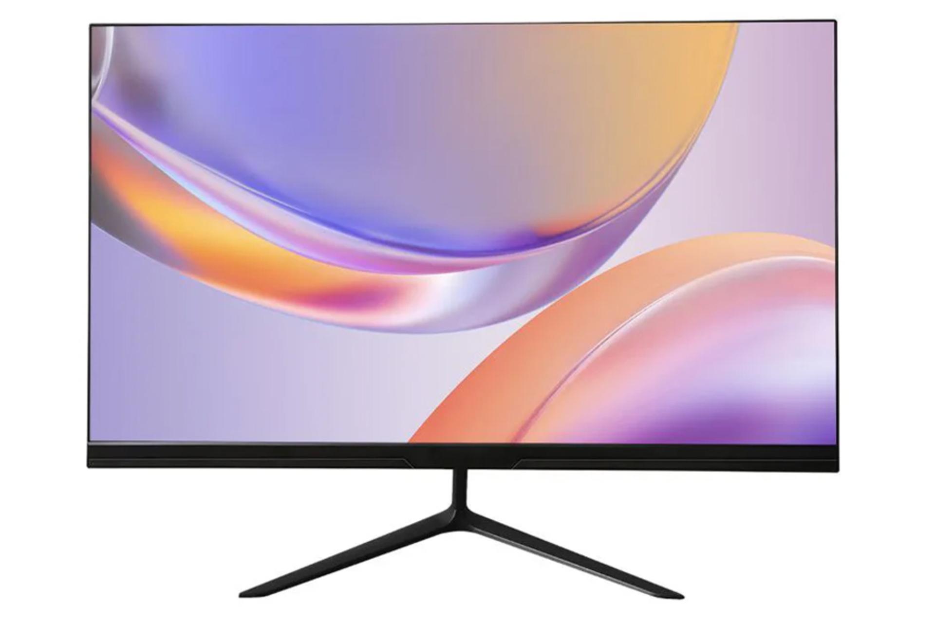 رزولوشن و کیفیت تصویر مانیتور ونزو 22 اینچ مدل TP2201