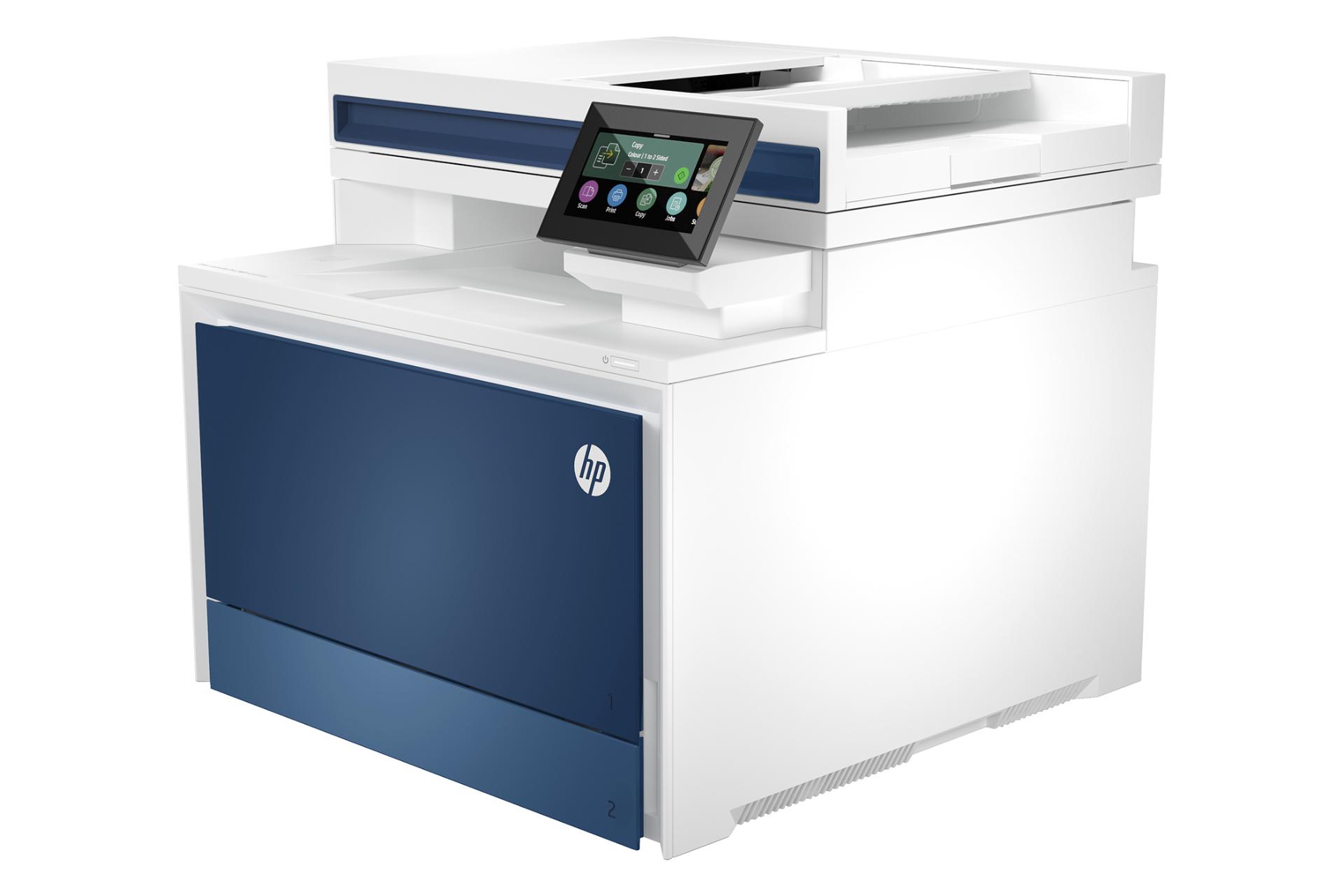 پرینتر HP LaserJet Pro MFP 4303 نمای راست