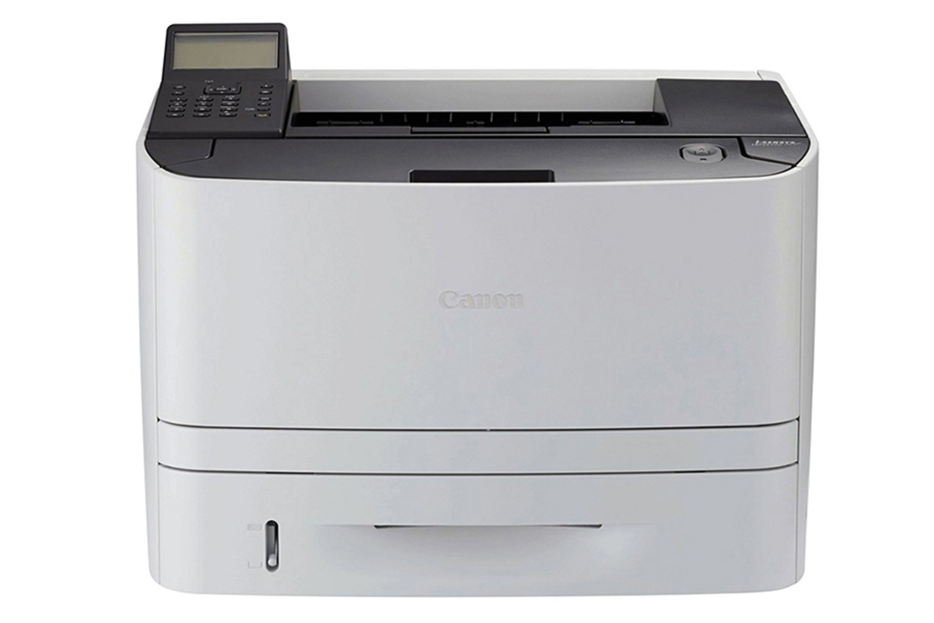 پرینتر کانن Canon LBP251dw نمای جلو