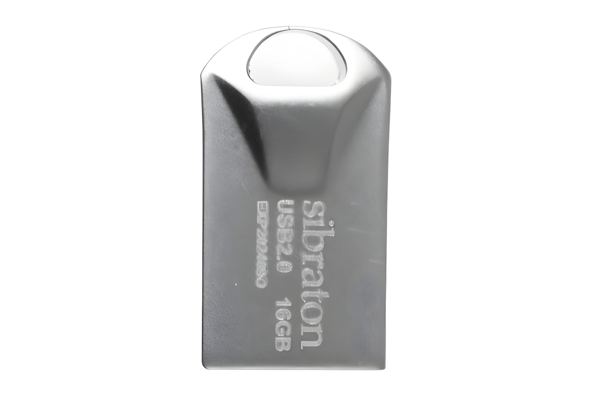 فلش مموری سیبراتون Sibraton METAL SF2425 16GB USB 2.0