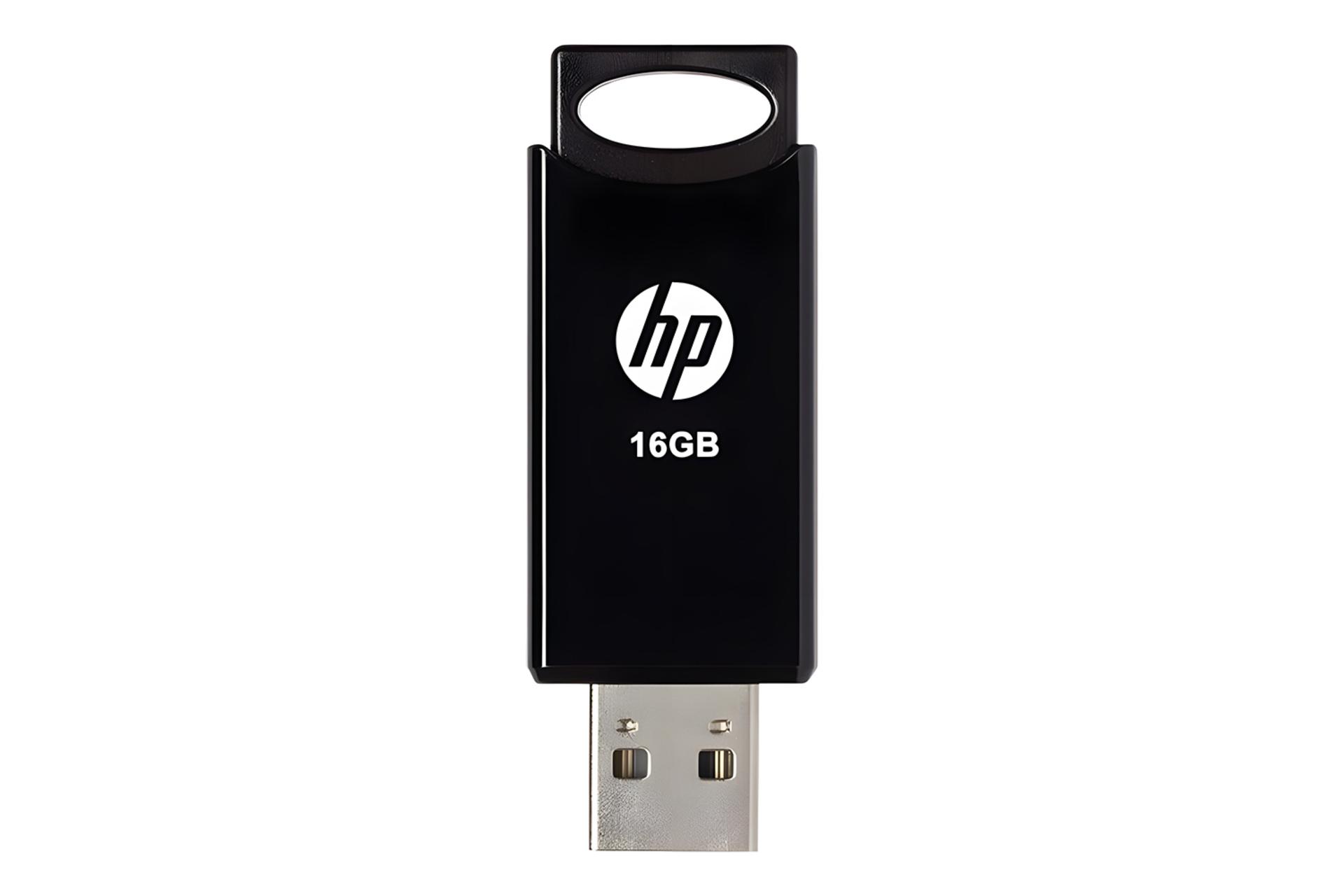 فلش مموری اچ پی HP v212w 16GB USB 2.0