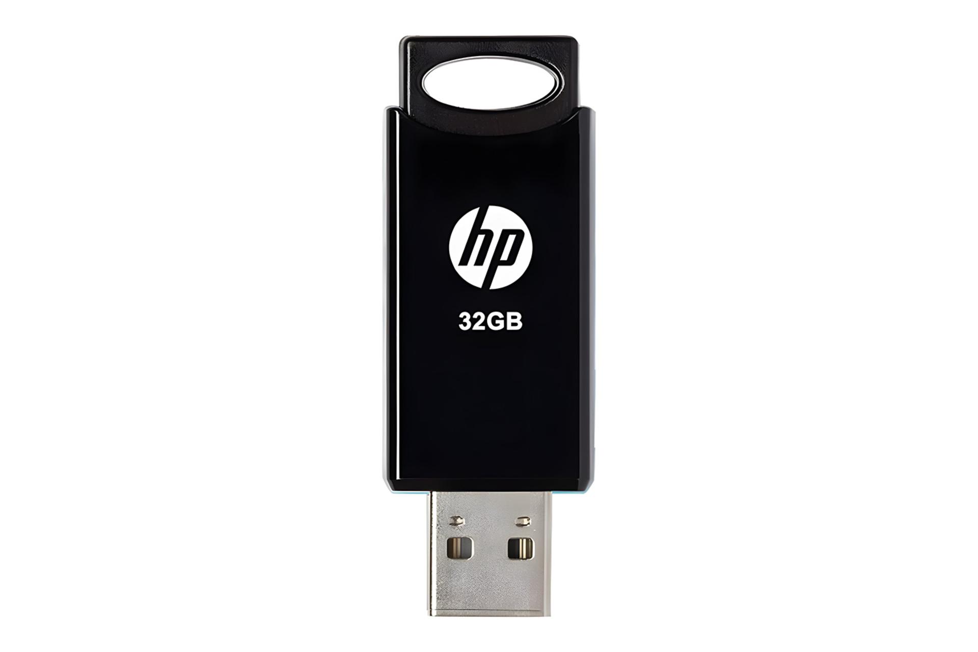 فلش مموری اچ پی HP v212w 32GB USB 2.0