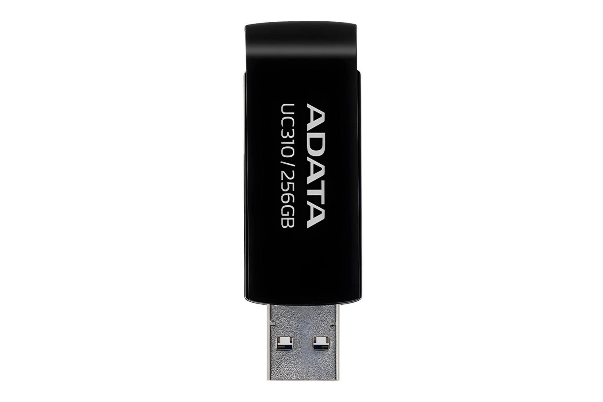 فلش مموری ای دیتا ADATA UC310 256GB USB 3.2