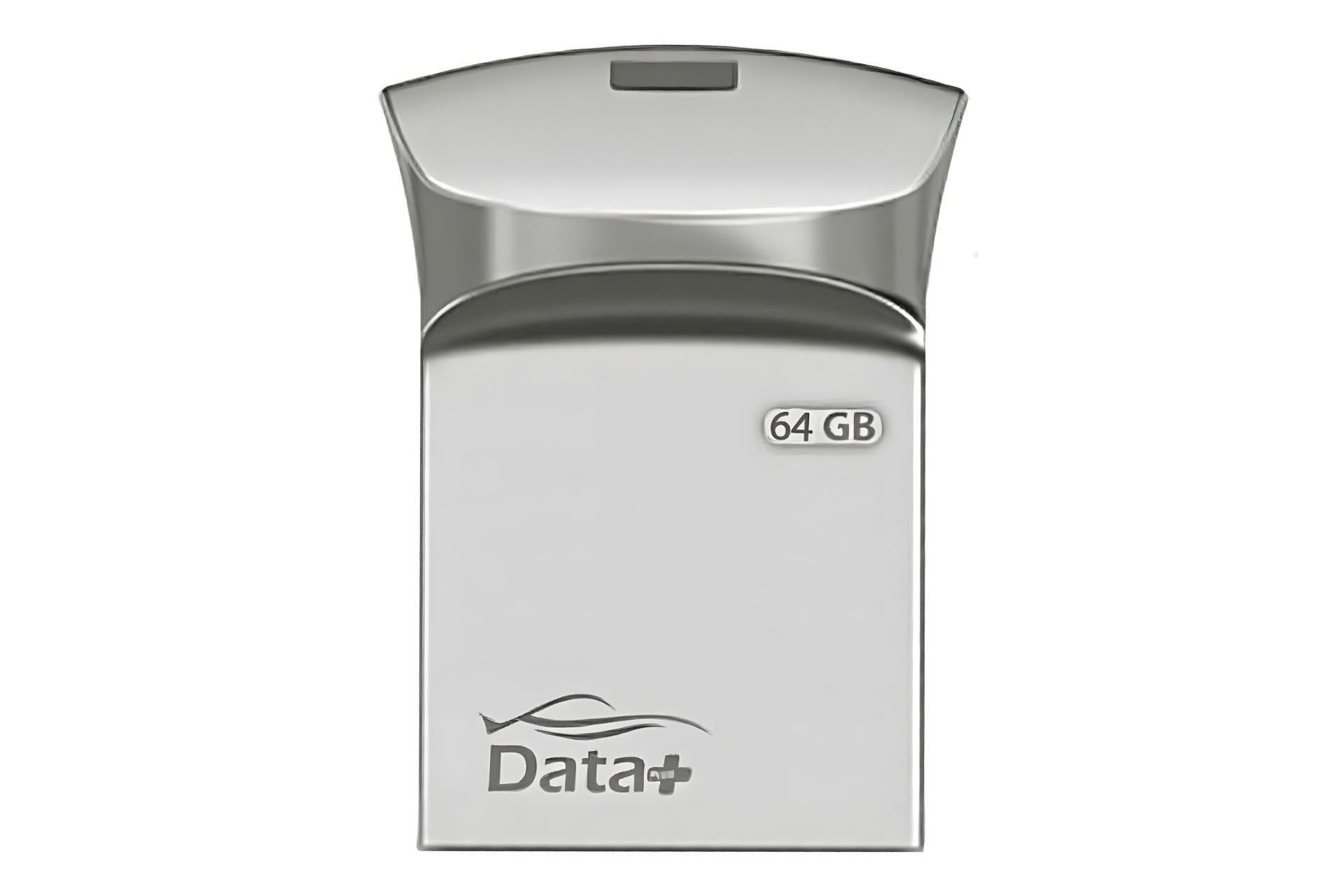 فلش مموری دیتاپلاس Data+ TRACK 64GB USB 2.0