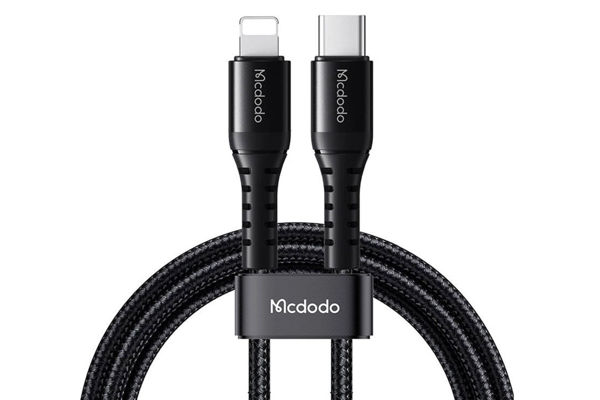 کابل شارژ USB مک دودو Type-C به Lightning مدل CA-5631 با طول 1 متر