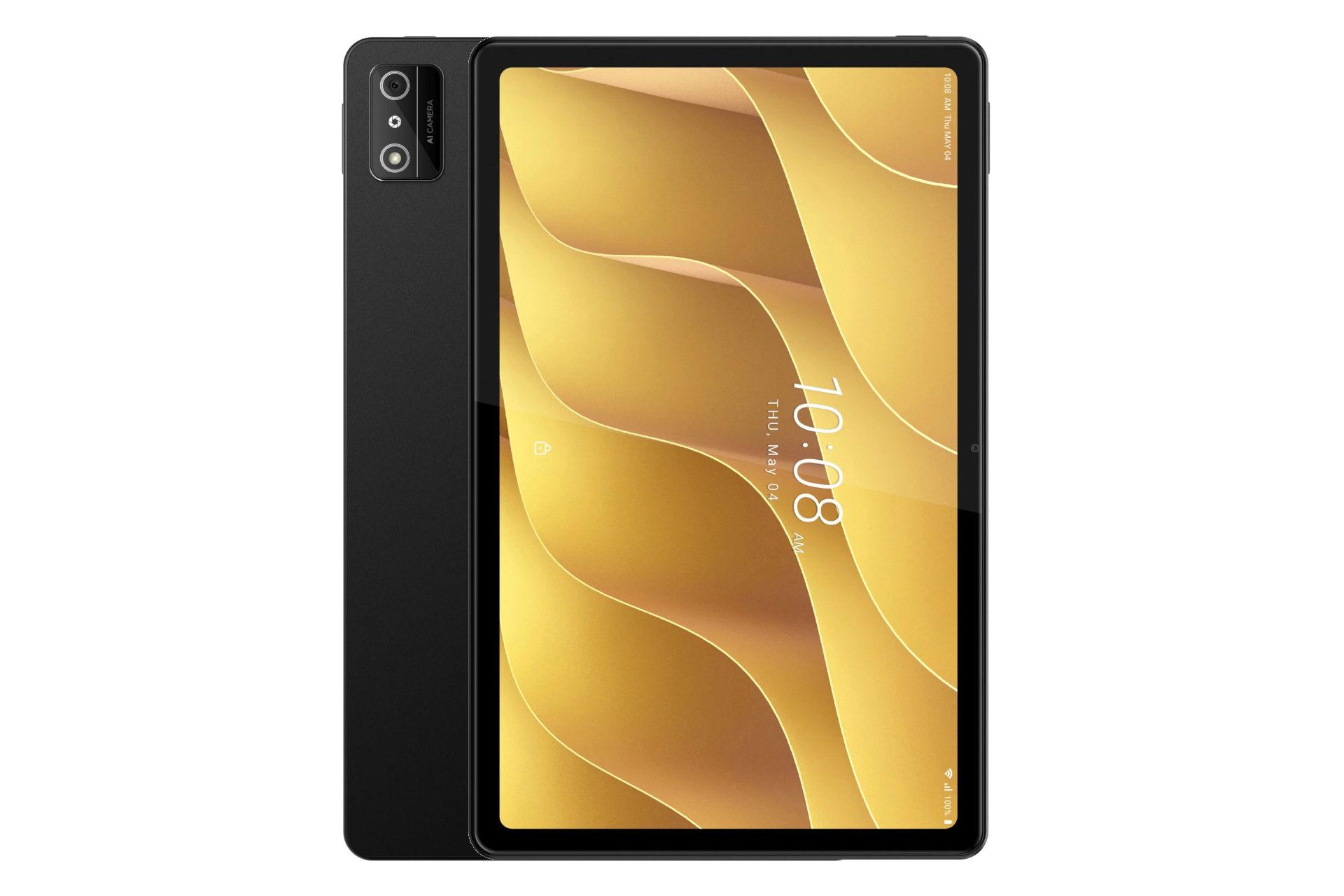 پنل جلو و پشت تبلت اچ تی سی HTC A104