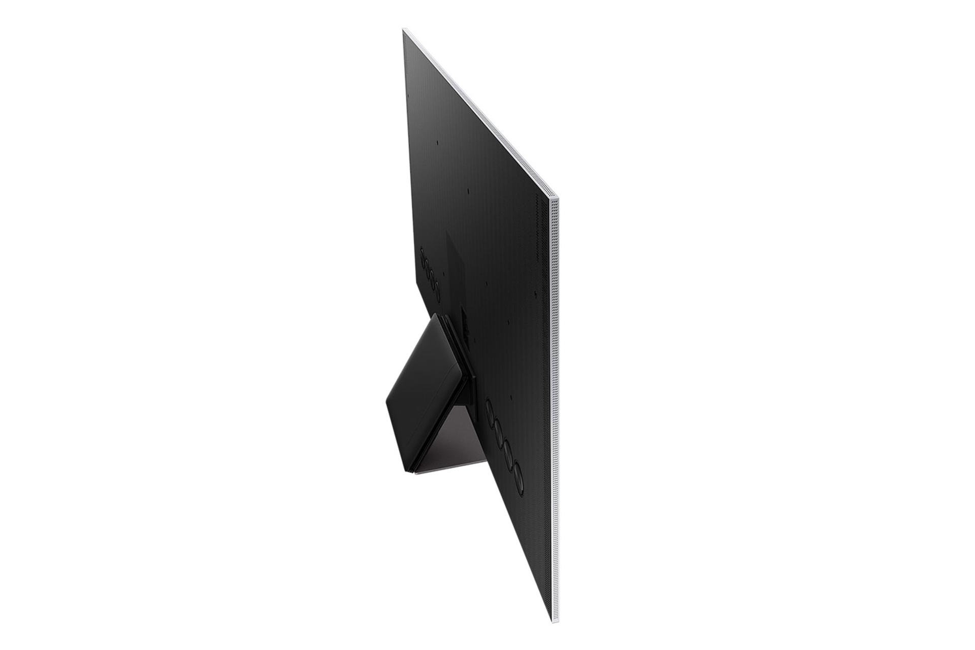تلویزیون سامسونگ Samsung QN700B نمای پشت