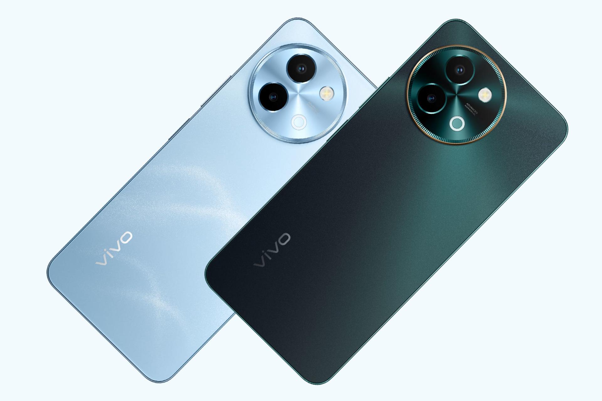 قیمت گوشی V38 ویوو | vivo V38 + مشخصات