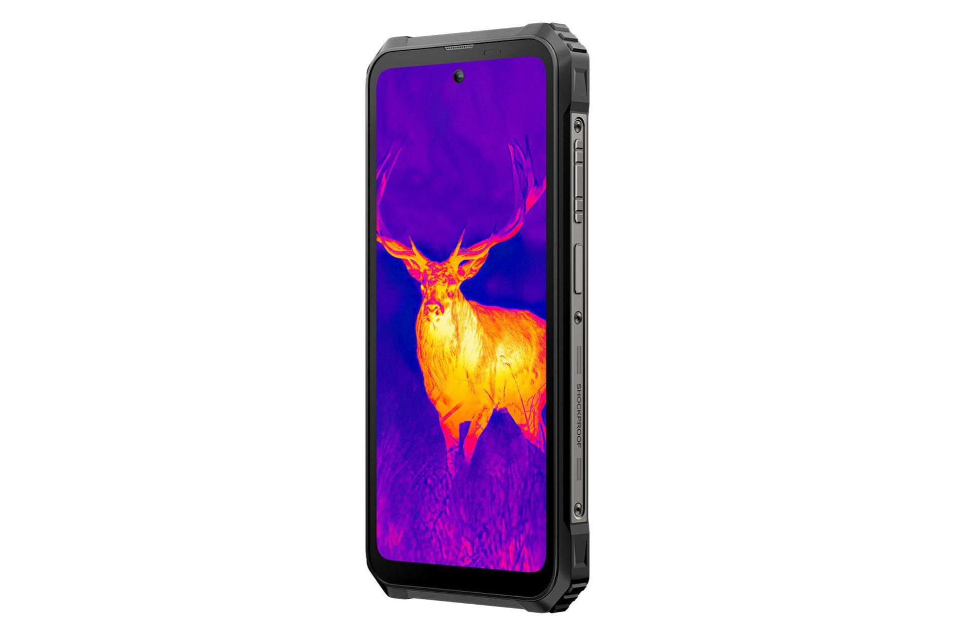 قیمت گوشی BL9000 پرو بلک ویو | Blackview BL9000 Pro + مشخصات
