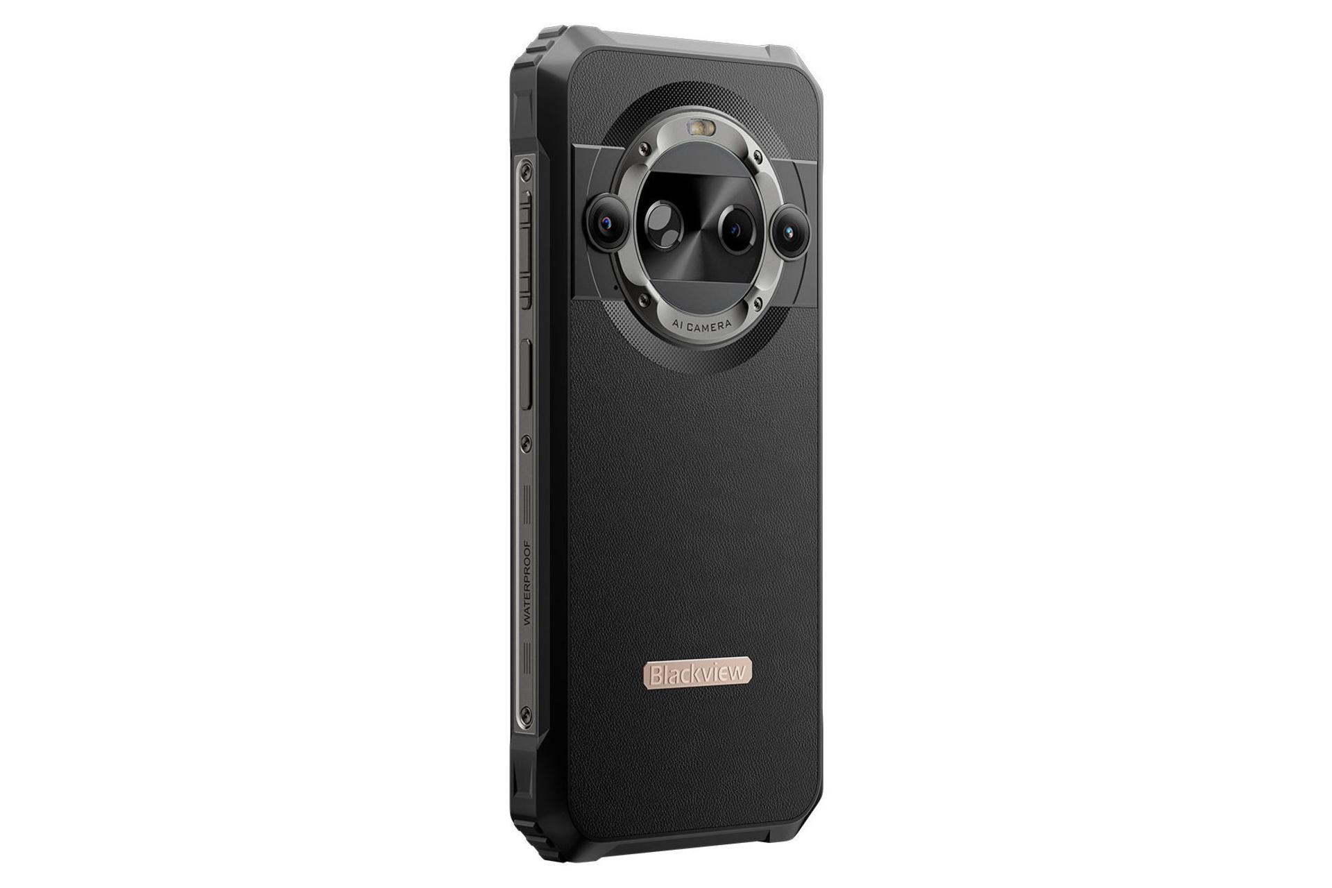 قیمت گوشی BL9000 پرو بلک ویو | Blackview BL9000 Pro + مشخصات