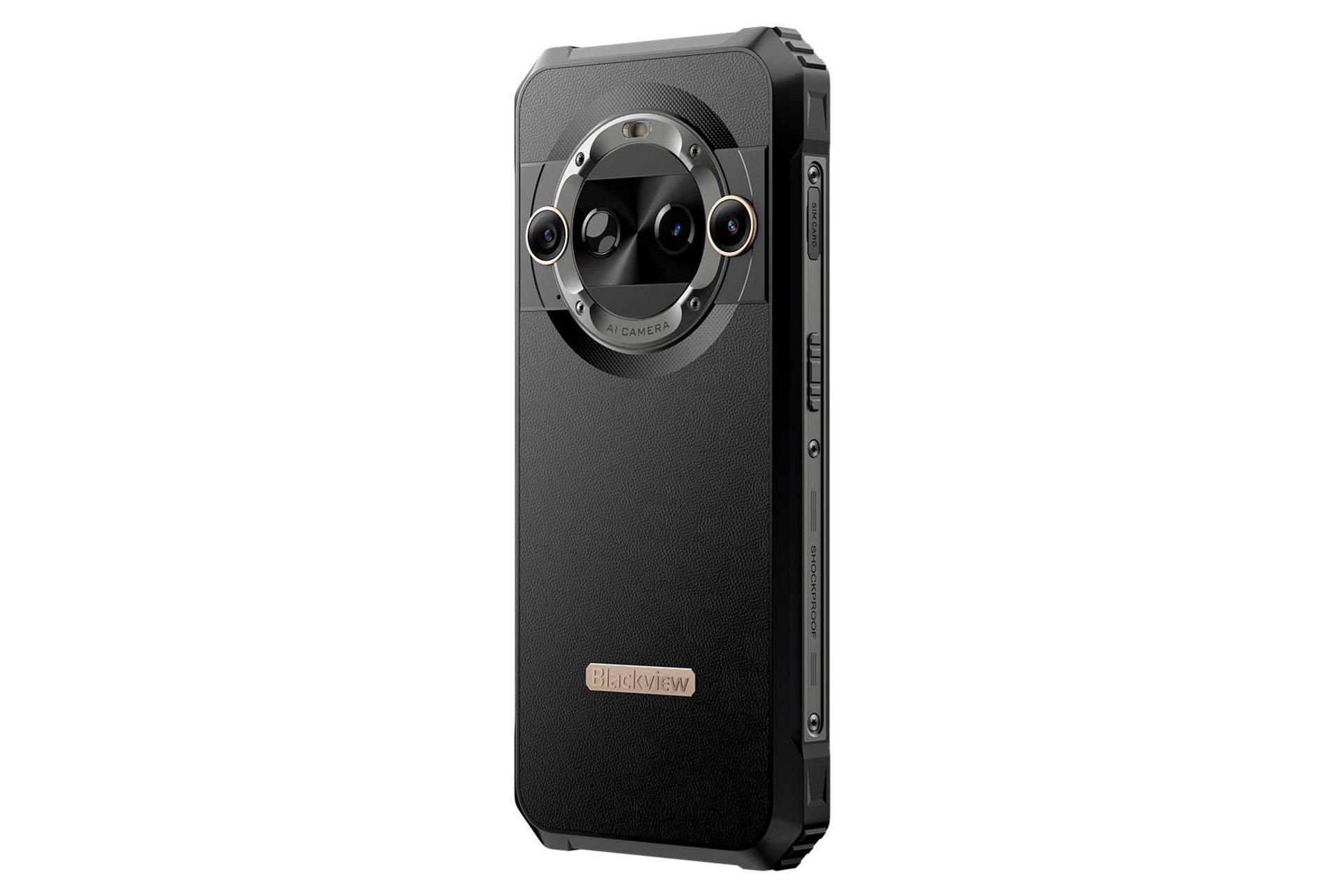 قیمت گوشی BL9000 پرو بلک ویو | Blackview BL9000 Pro + مشخصات