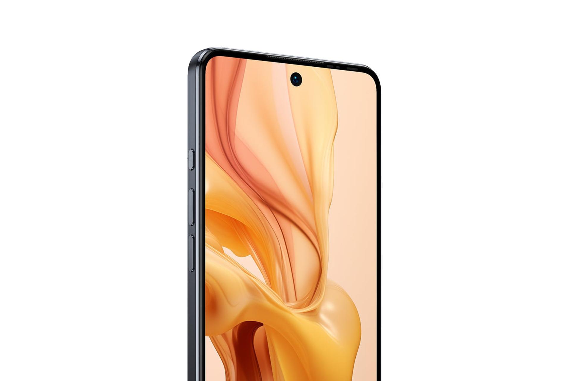 سلفی گوشی موبایل Note 18 اولترا یولفون مشکی / Ulefone Note 18 Ultra