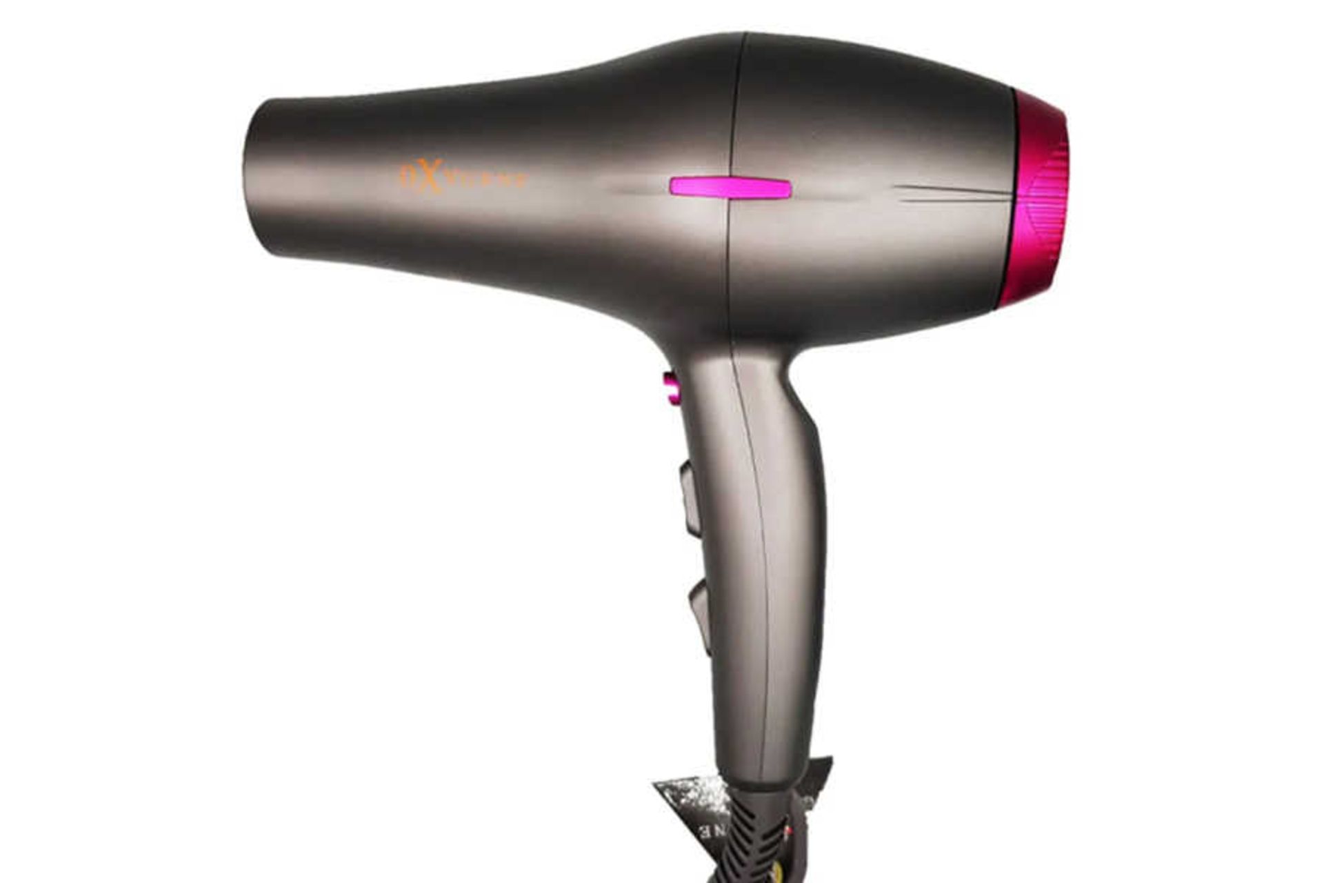 نمای جلوی سشوار اکسیژن OX-8926