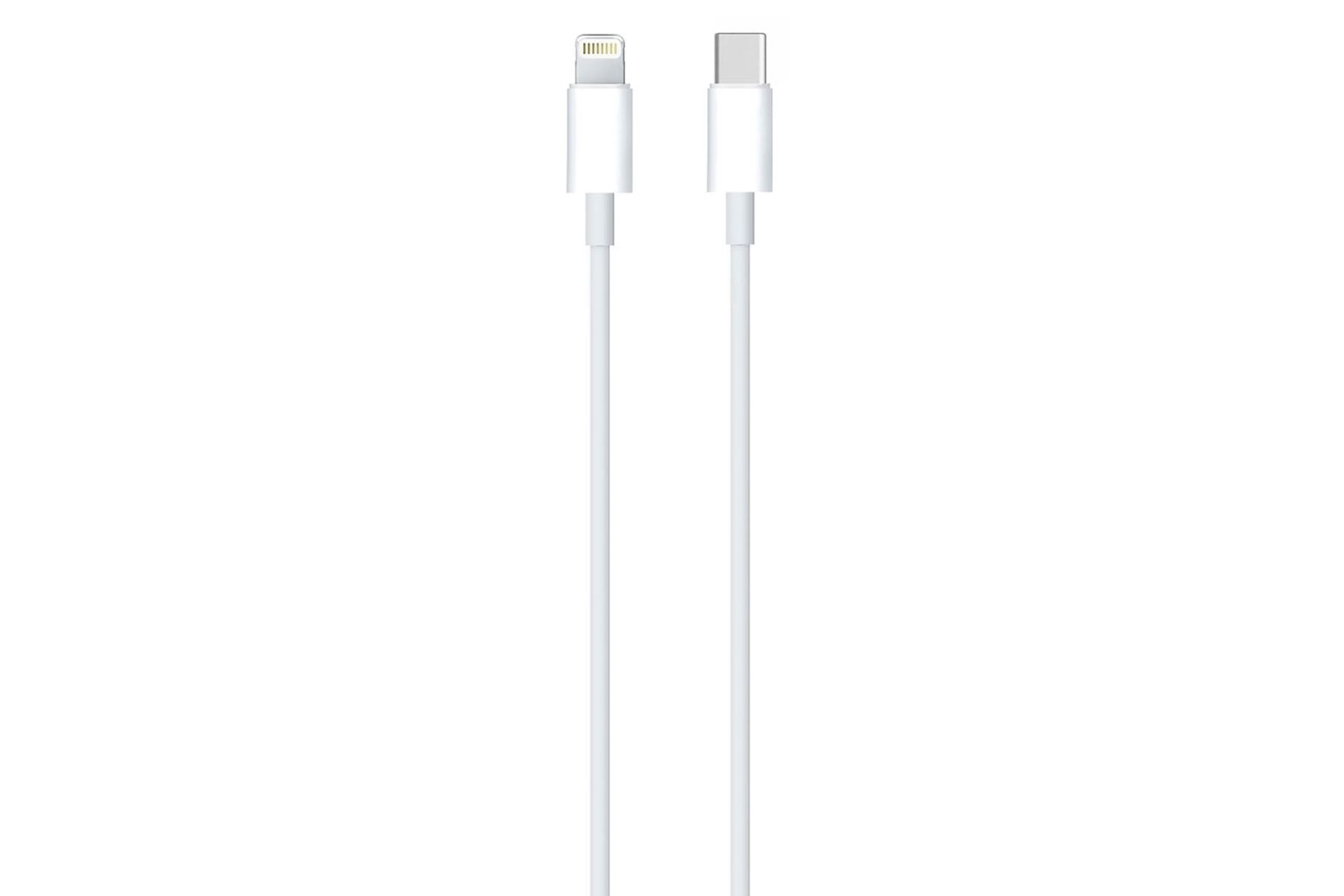 کابل شارژ USB وریتی Type-C به Lightning مدل CB 3134 با طول 1 متر