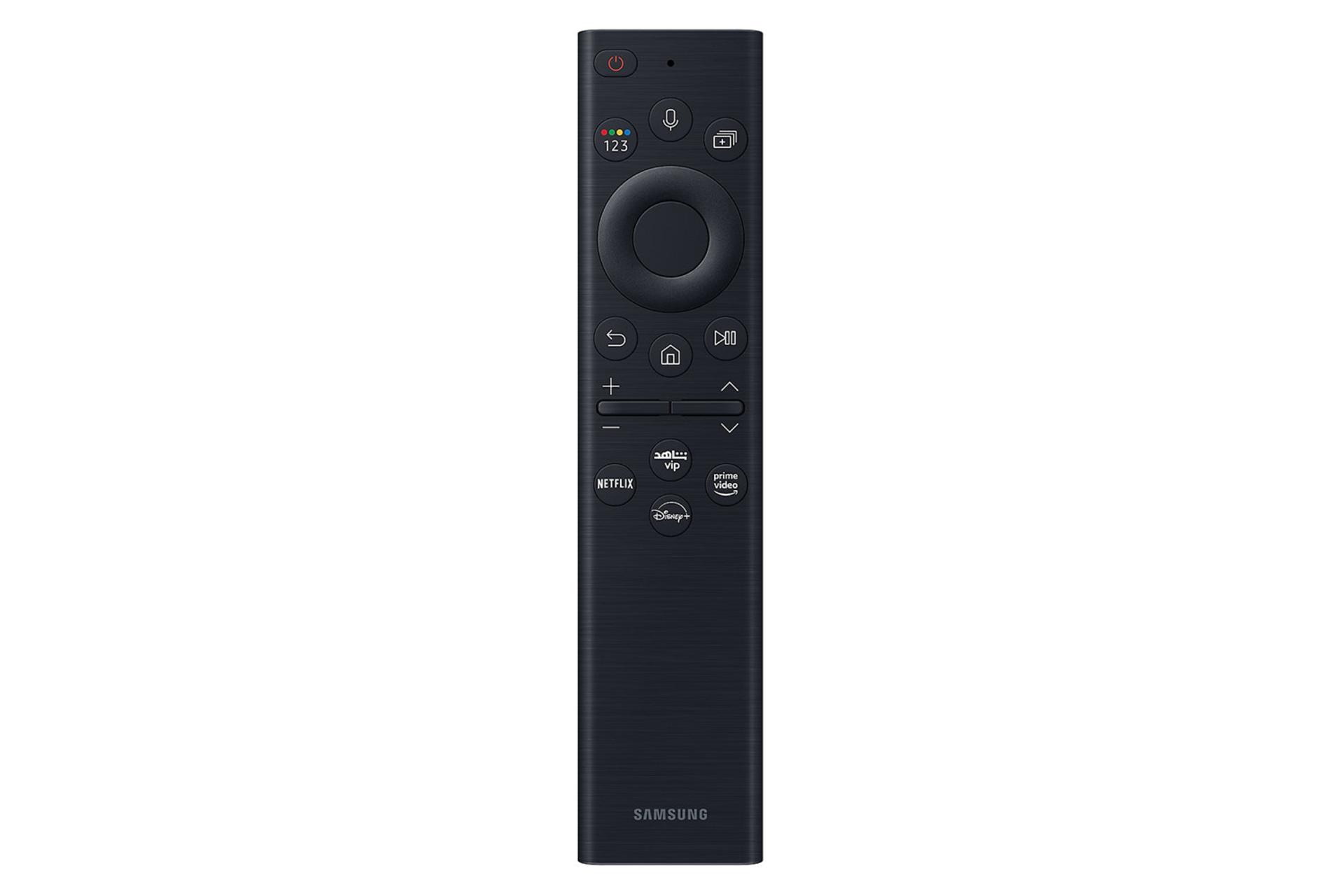 ریموت کنترل تلویزیون سامسونگ Samsung Q60B