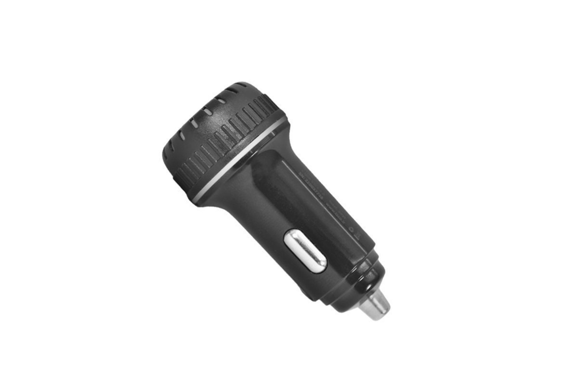 نمای کلی شارژر فندکی تسکو مدل-TSCO TCG 37