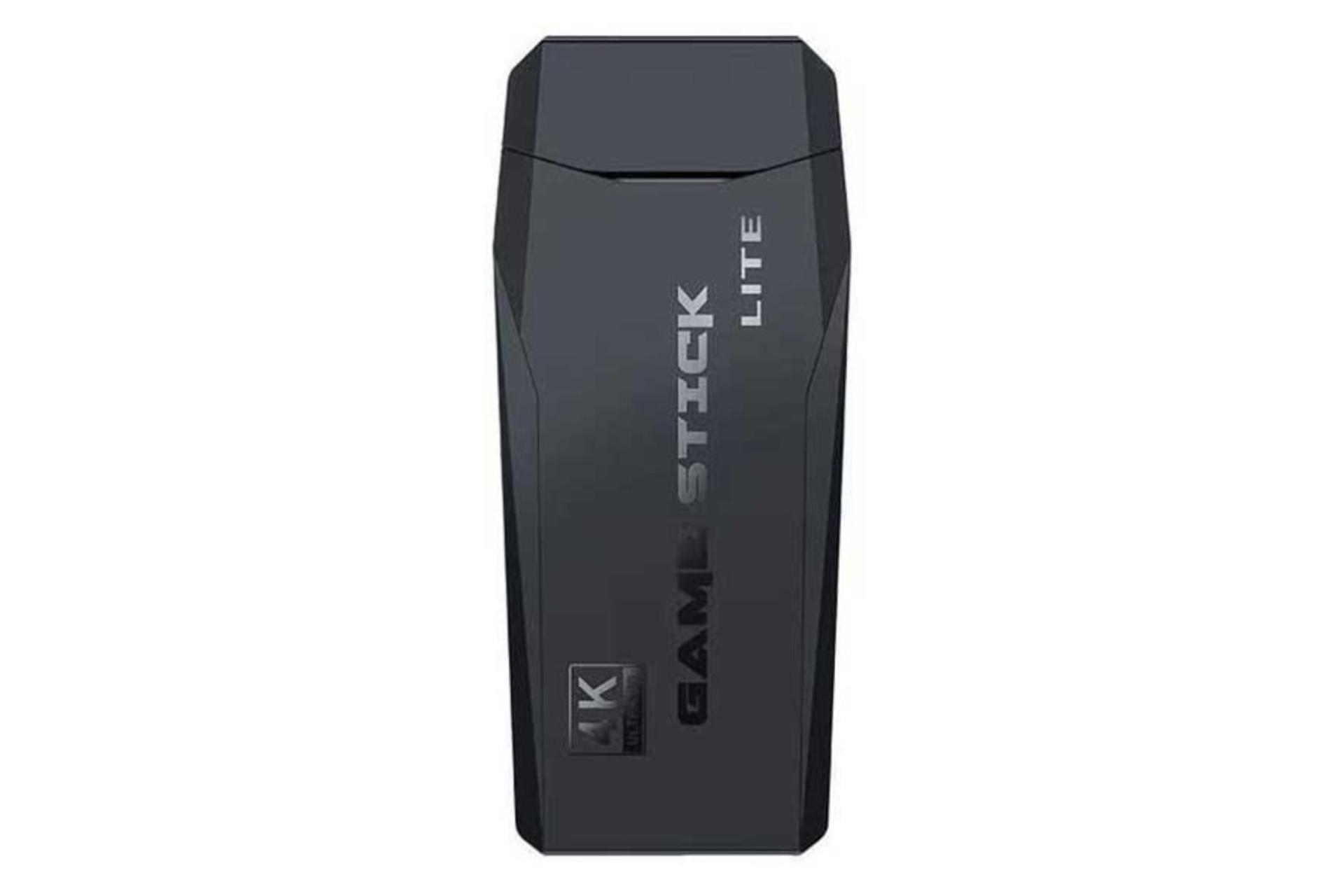 مرجع متخصصين ايران كنسول بازي كلاسيك 4K Game Stick Lite
