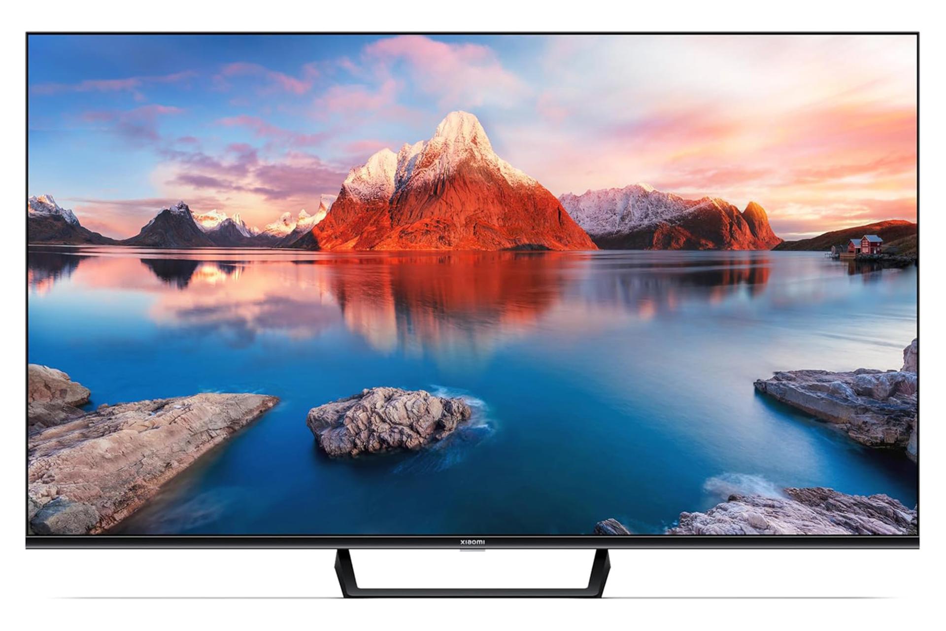 مرجع متخصصين ايران تلويزيون شيائومي Xiaomi TV A Pro نماي جلو