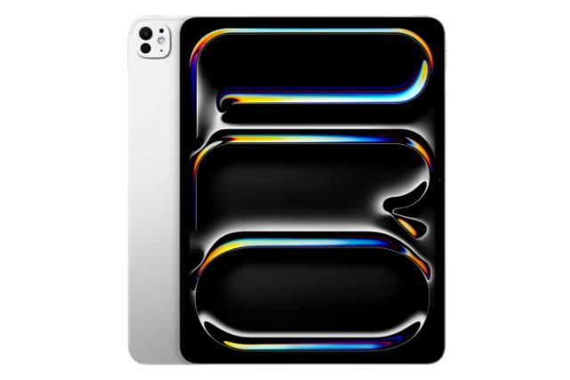 آیپد پرو 13 اپل نسخه 2025