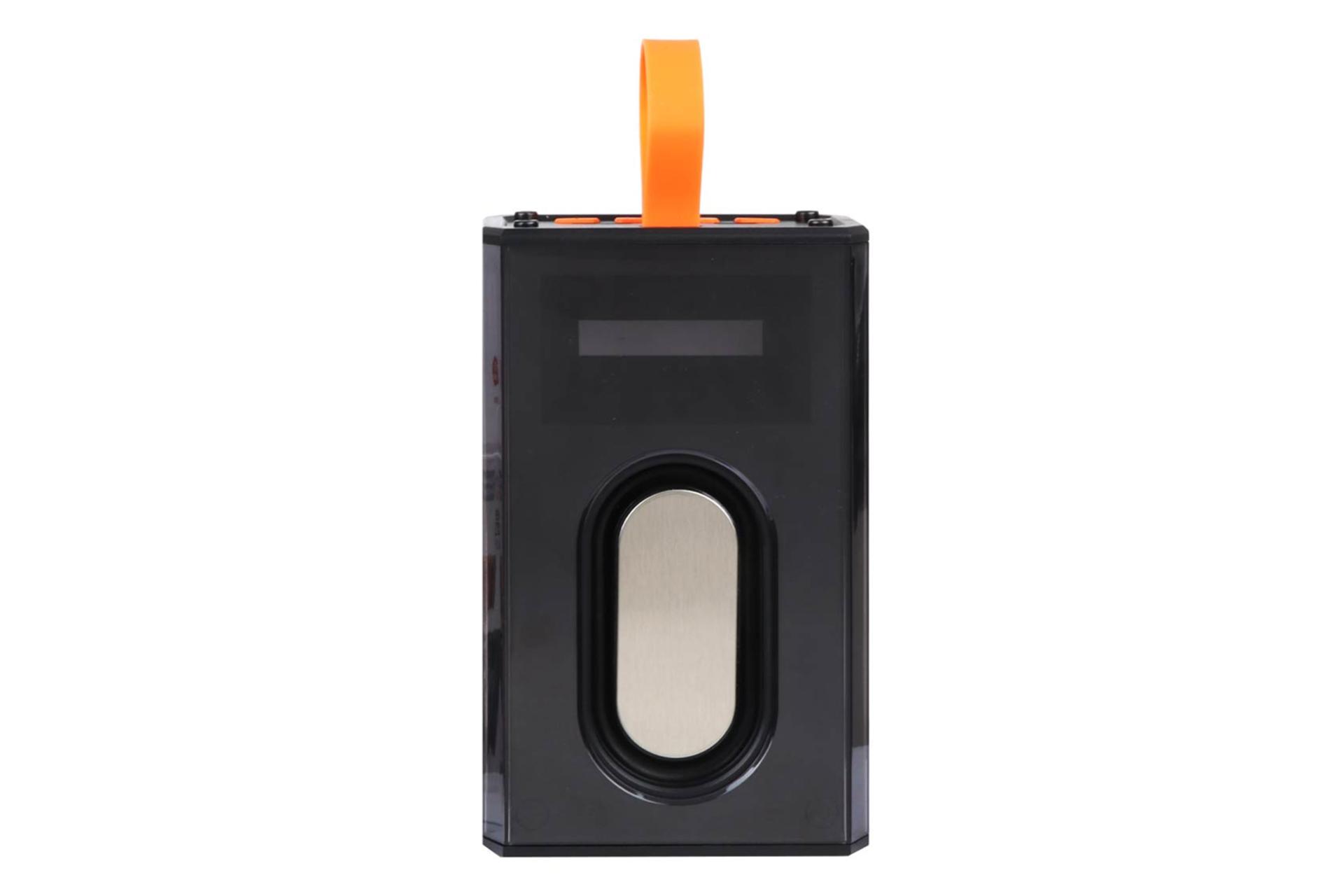 نمای پشت و بدنه اسپیکر ترانیو T-B03