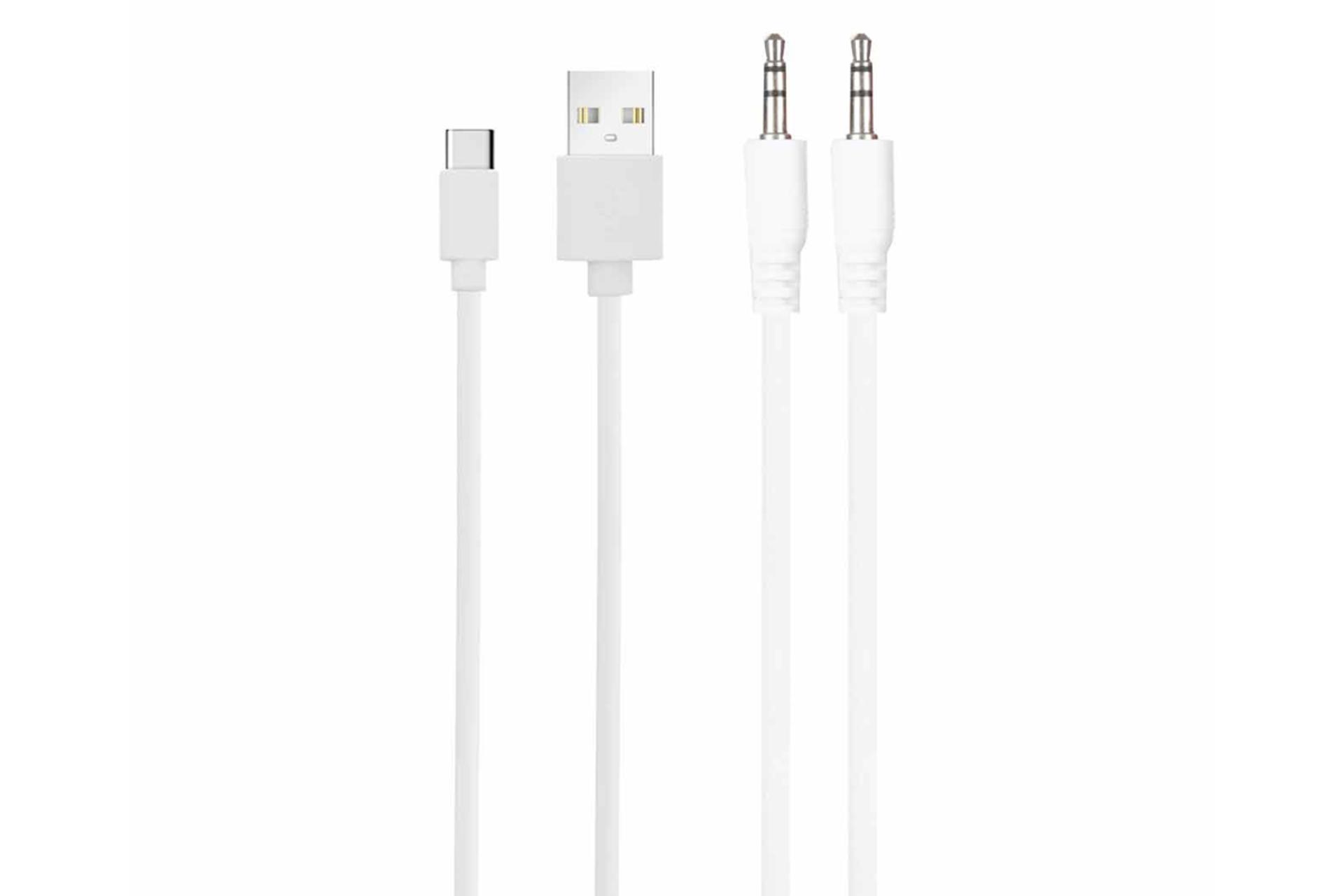 کابل اسپیکر دینلاین DW-300