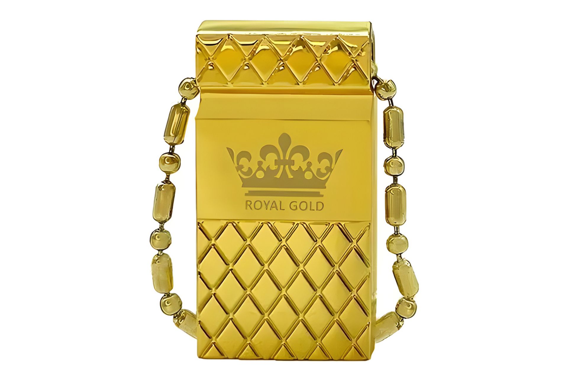 فلش مموری دیتاپلاس Data+ Royal Gold 32GB USB 3.2