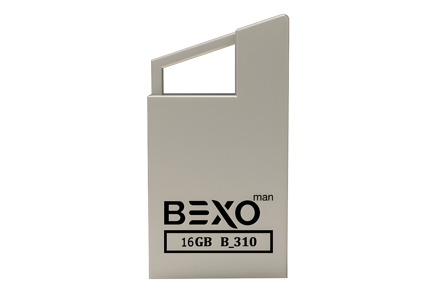 قیمت فلش مموری بکسومن مدل B-310 ظرفیت 16 گیگابایت USB 2.0