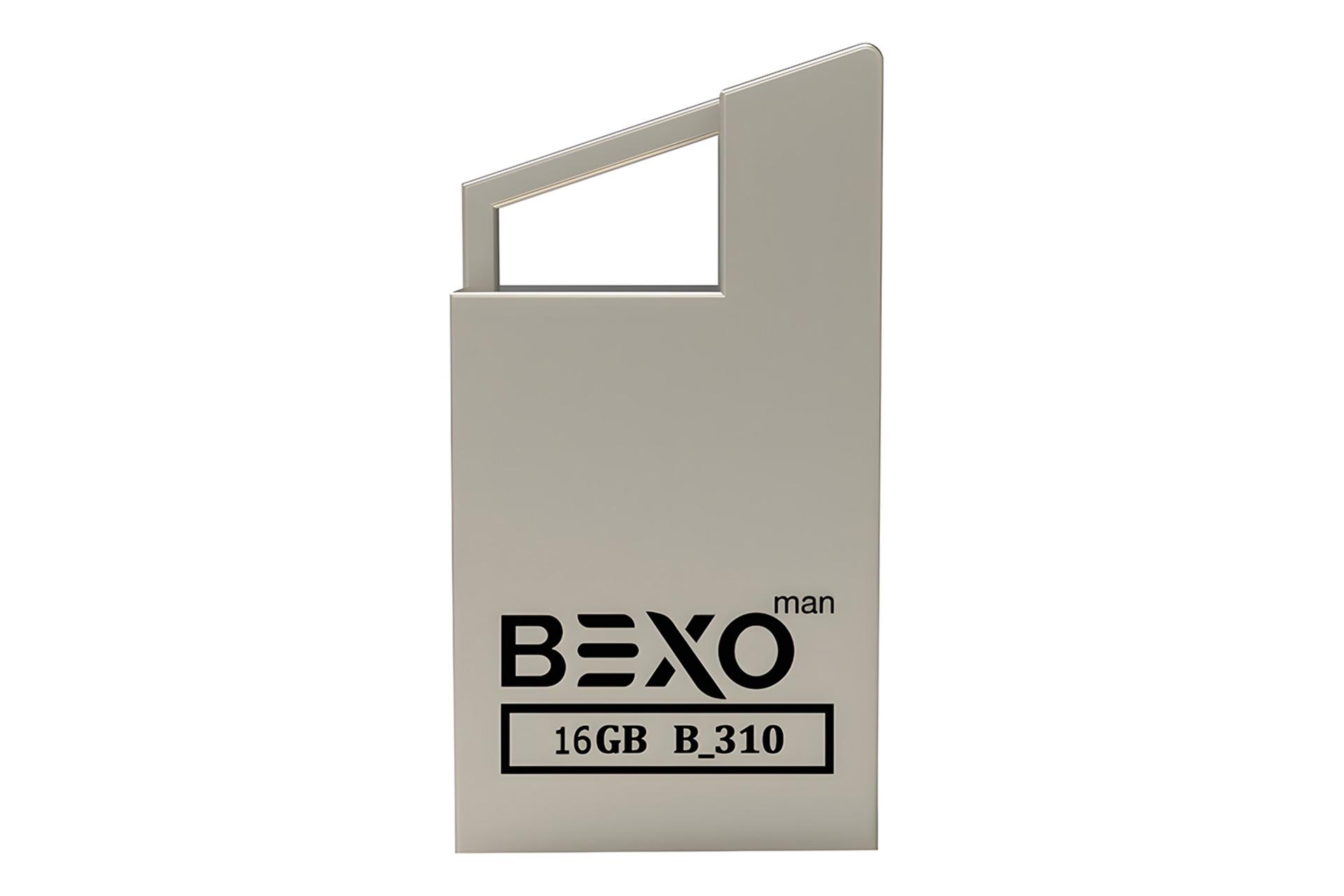 فلش مموری بکسومن BEXOman B-310 16GB USB 2.0