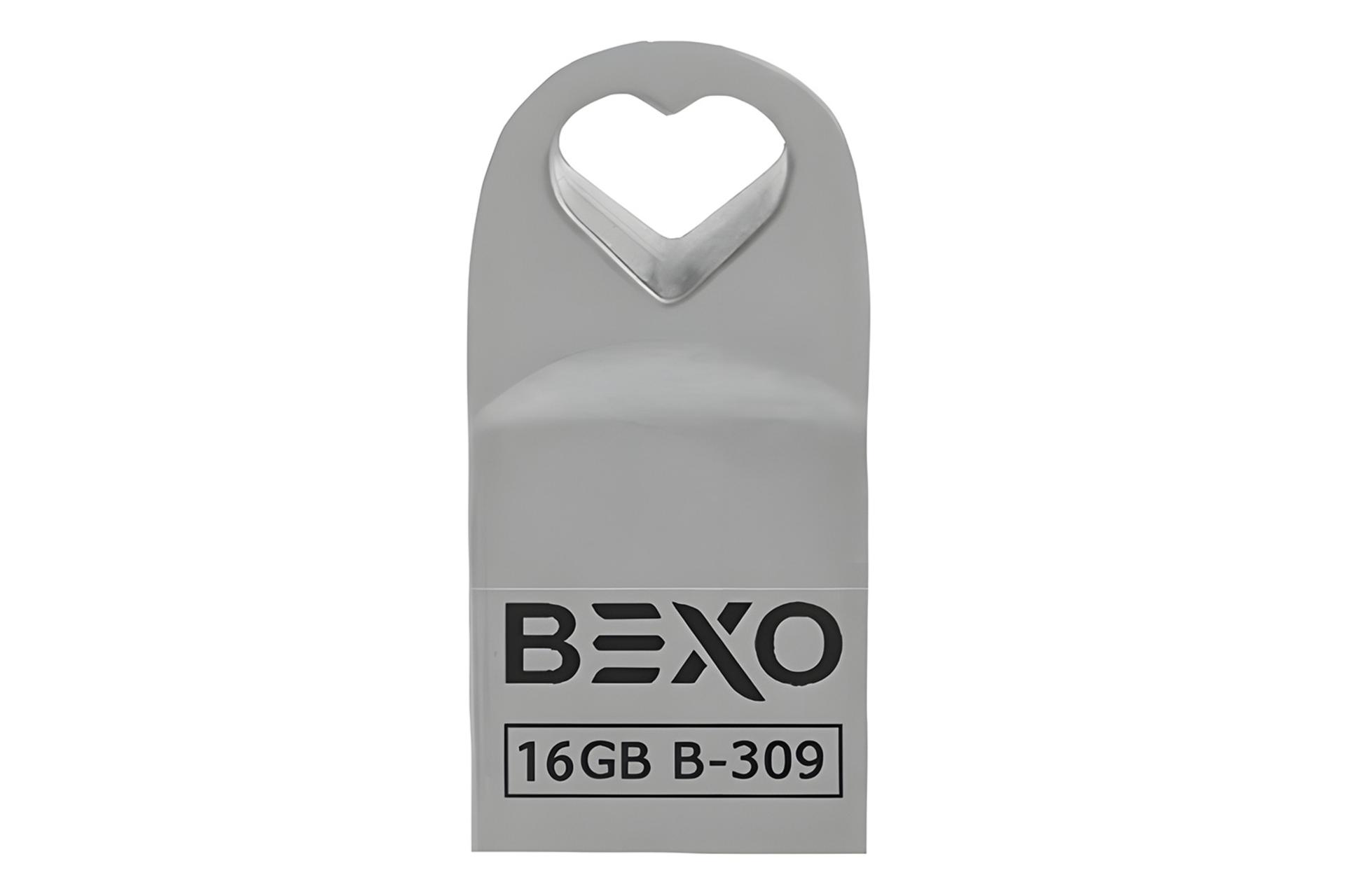 فلش مموری بکسومن BEXOman B-309 16GB USB 2.0