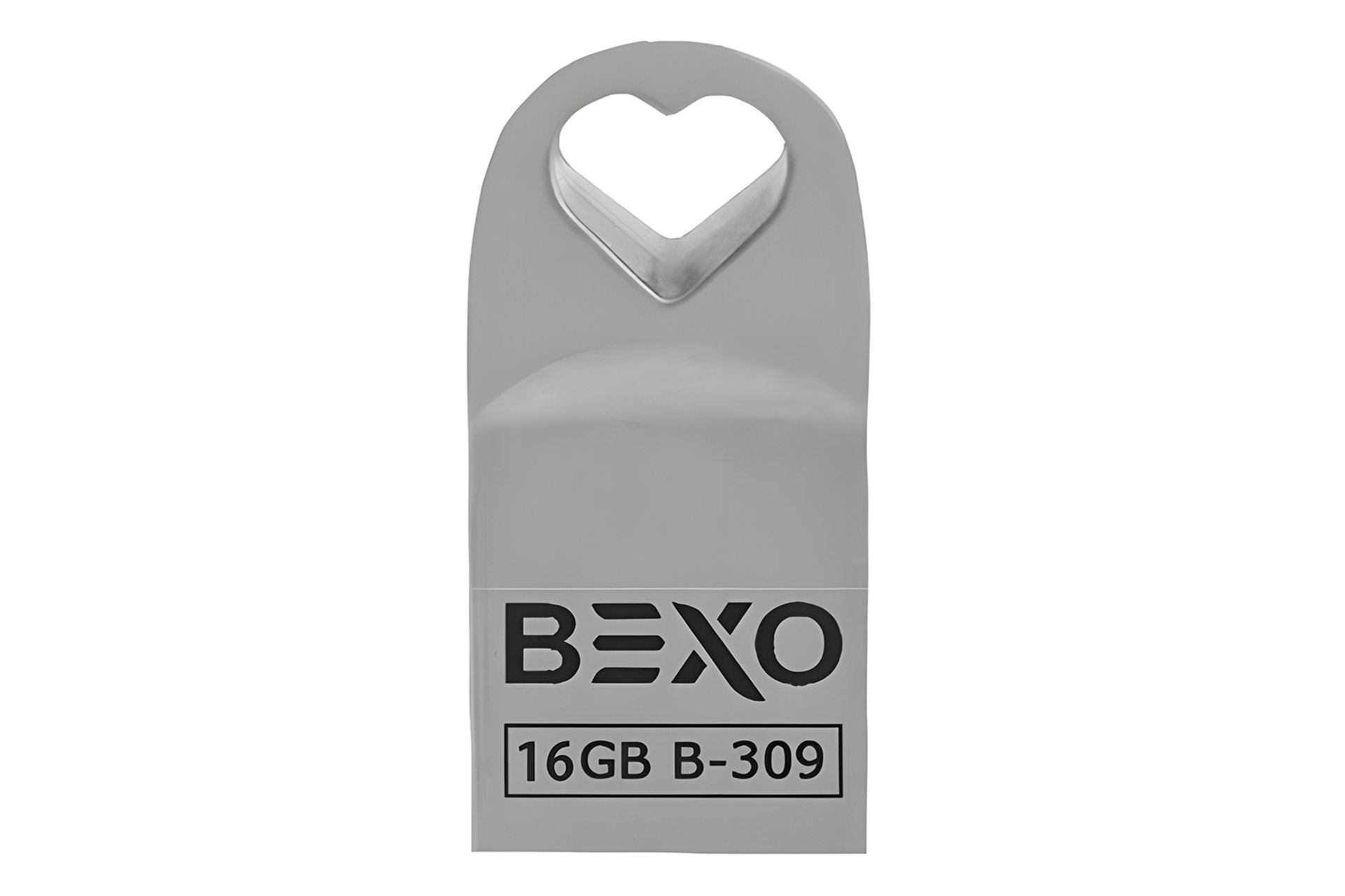 فلش مموری بکسومن BEXOman B-309 16GB USB 2.0