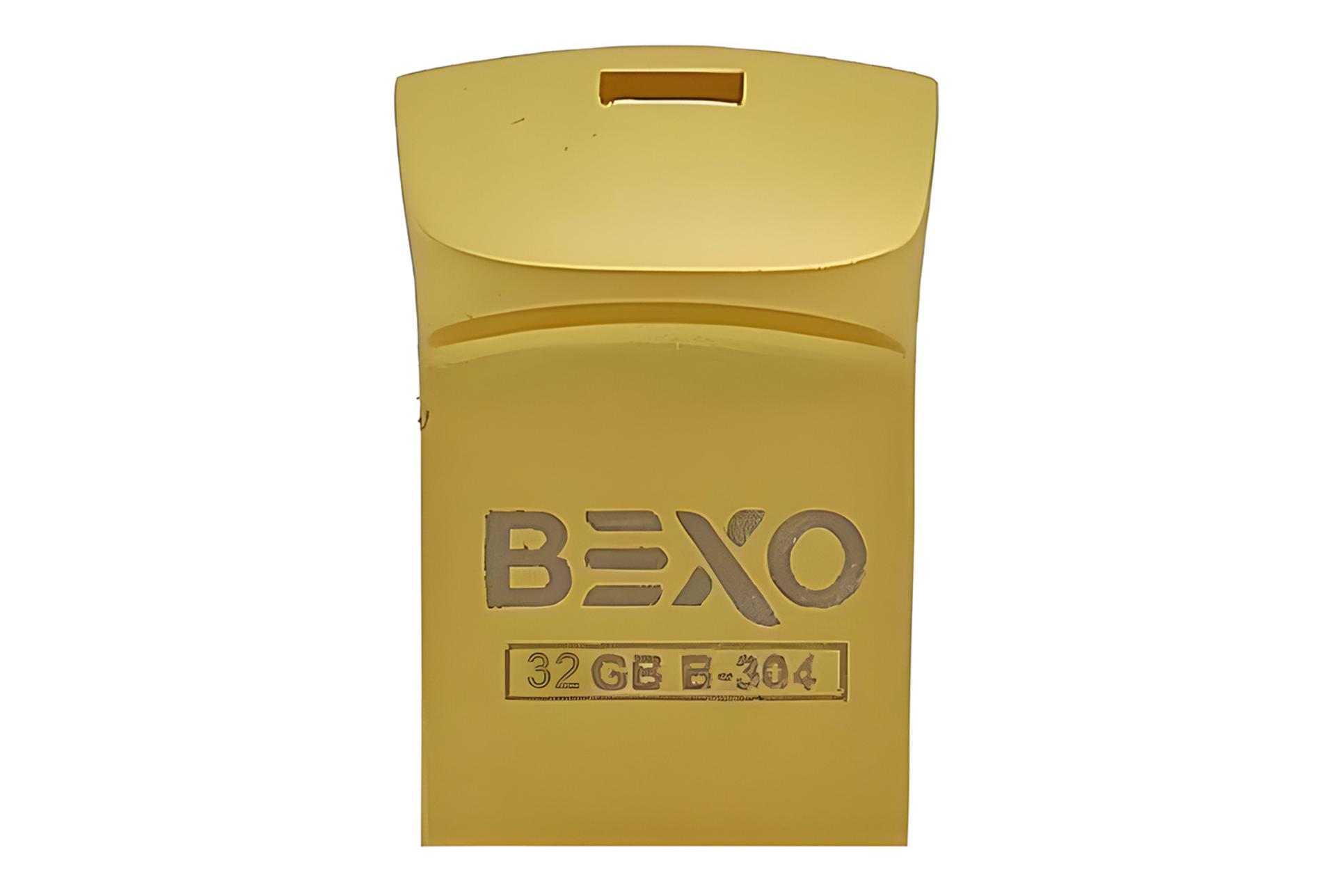 فلش مموری بکسومن BEXOman B-304 32GB USB 2.0