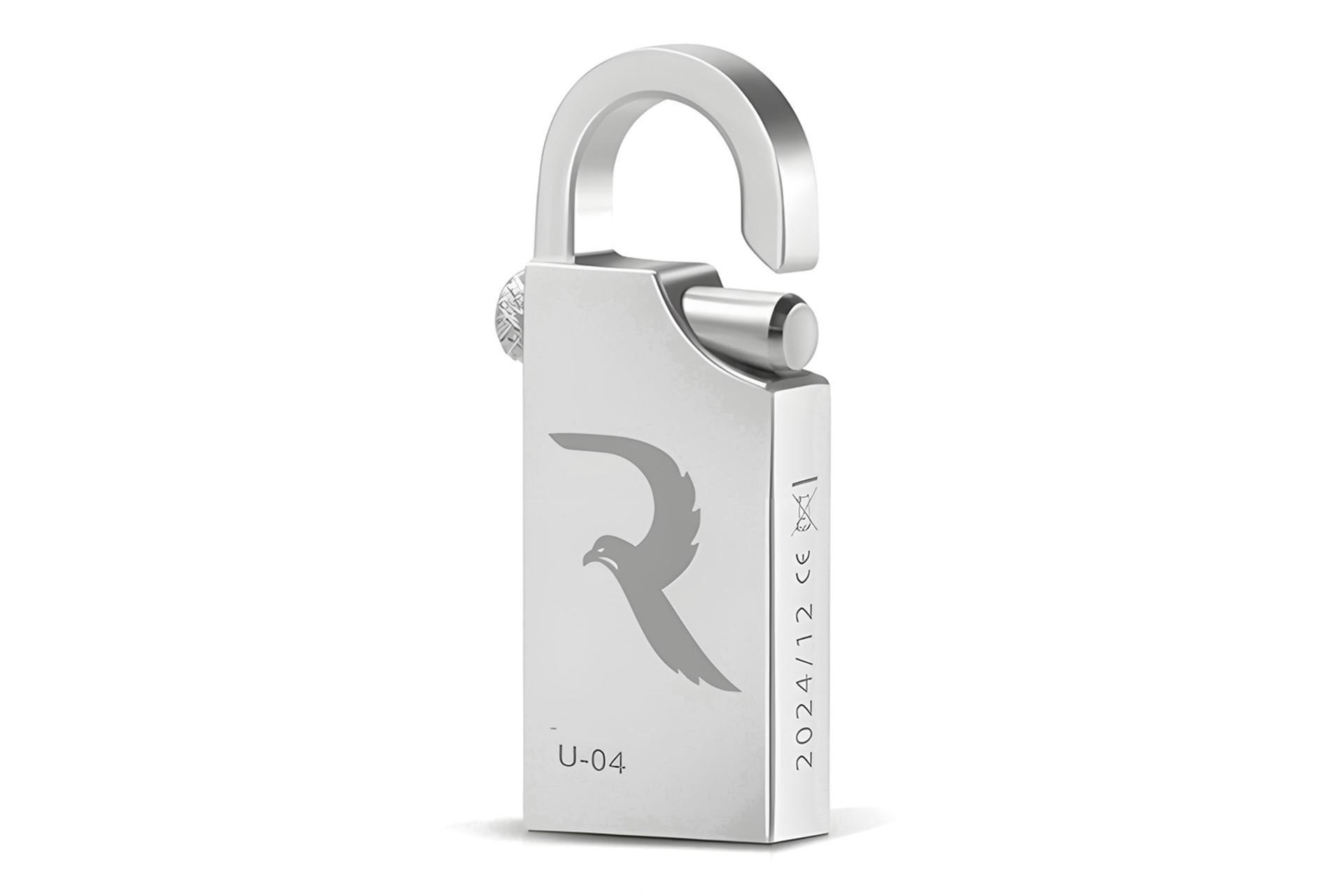 فلش مموری ریووکس Reewox U-04 16GB USB 2.0
