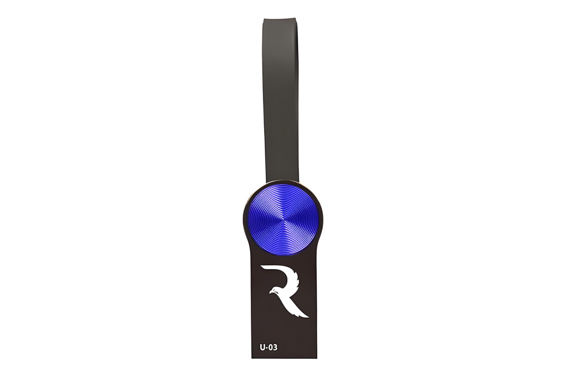 فلش مموری ریووکس Reewox U-03 128GB USB 2.0