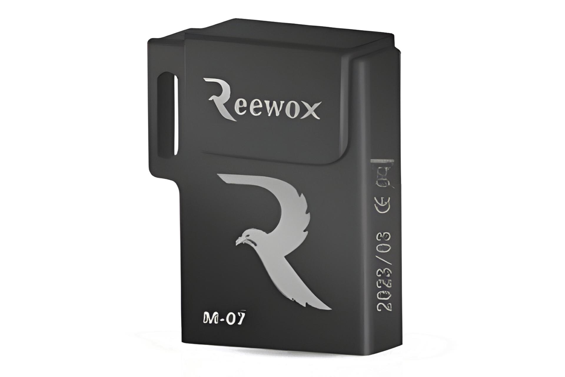 فلش مموری ریووکس Reewox M-07 8GB USB 2.0