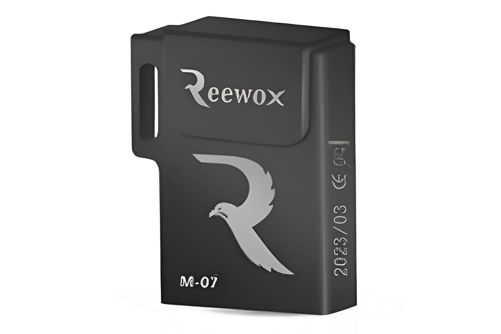 فلش مموری ریووکس Reewox M-07 8GB USB 2.0