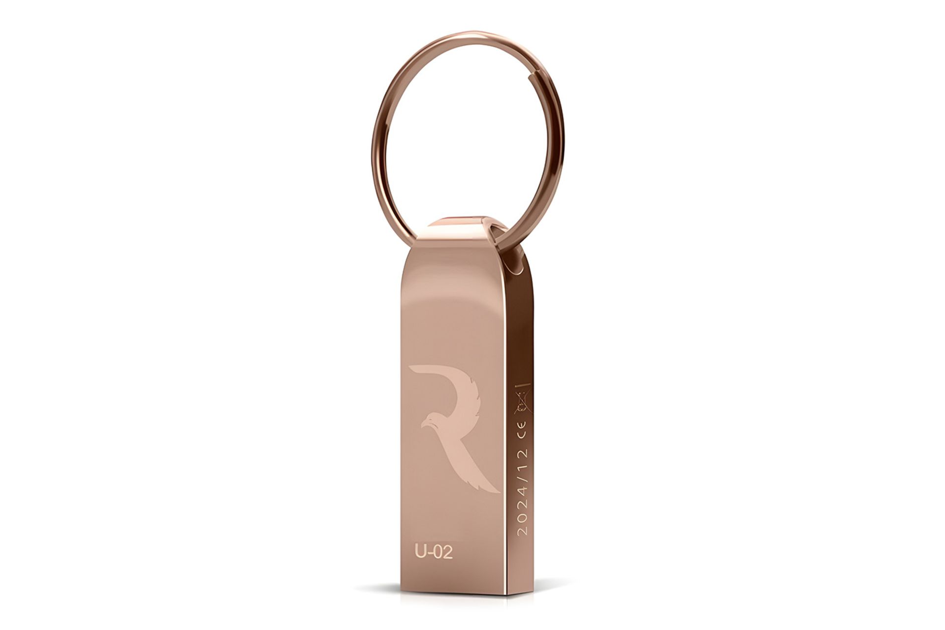 فلش مموری ریووکس Reewox U-02 16GB USB 2.0