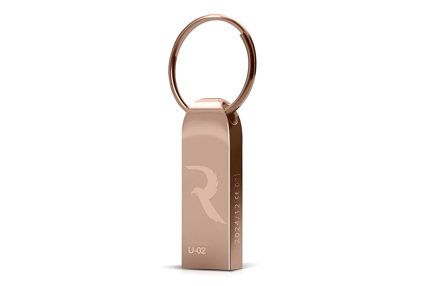 قیمت فلش مموری ریووکس مدل U-02 ظرفیت 32 گیگابایت USB 2.0