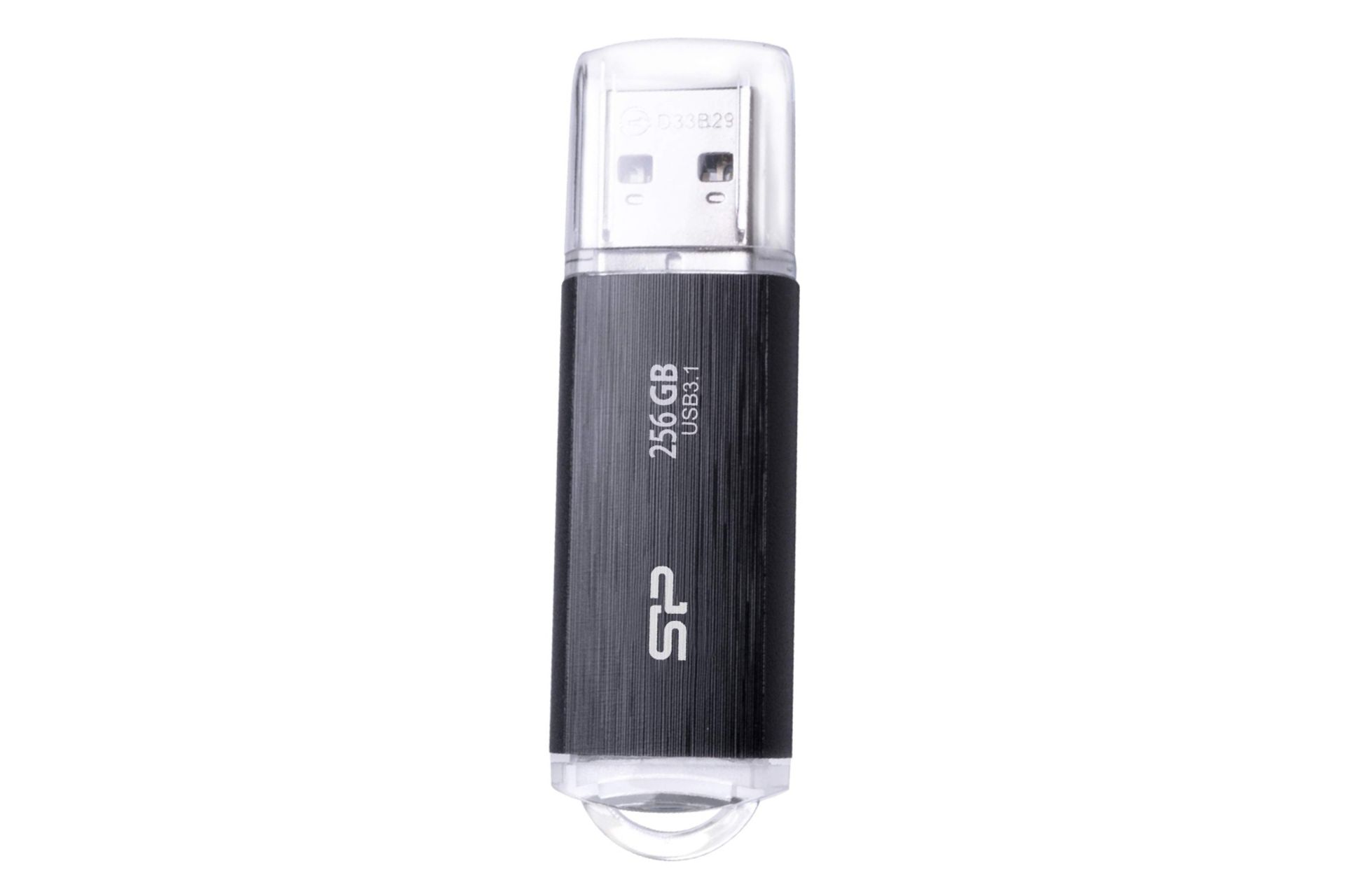 فلش مموری سیلیکون پاور Silicon Power Bolt B02 256GB USB 3.1