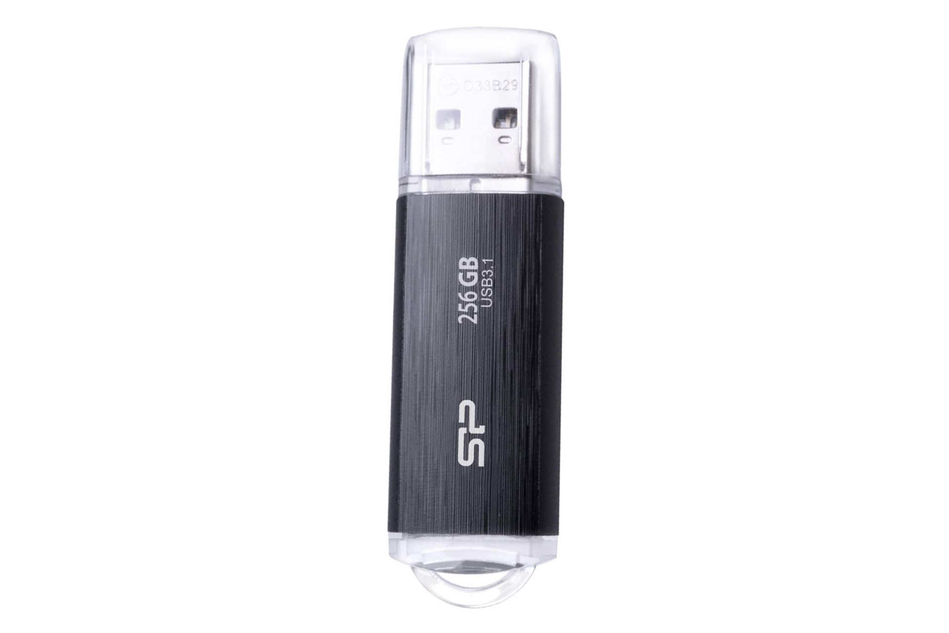 فلش مموری سیلیکون پاور Silicon Power Blaze B02 256GB USB 3.1