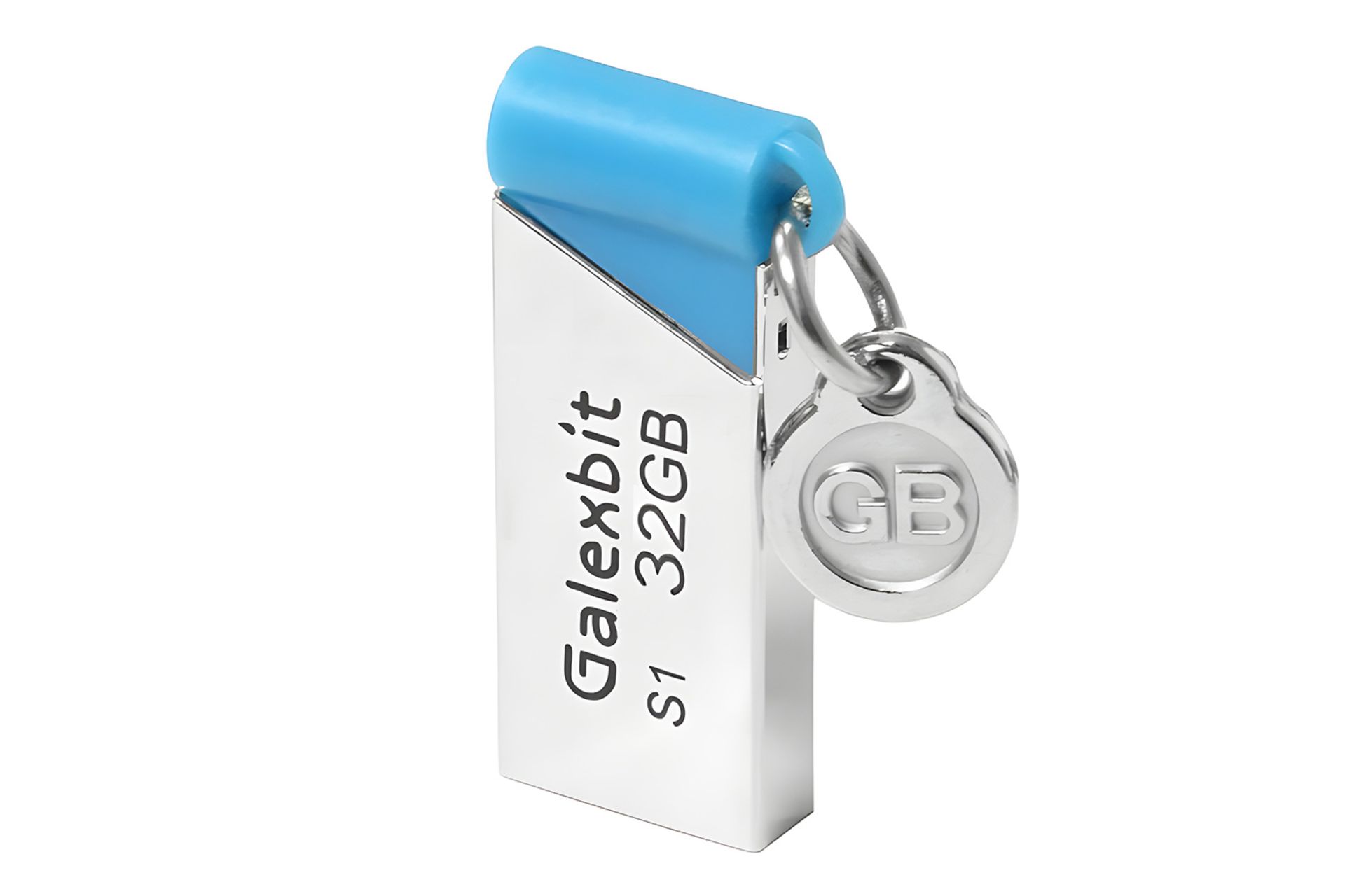 فلش مموری گلکسبیت Galexbit S1 32GB USB 2.0